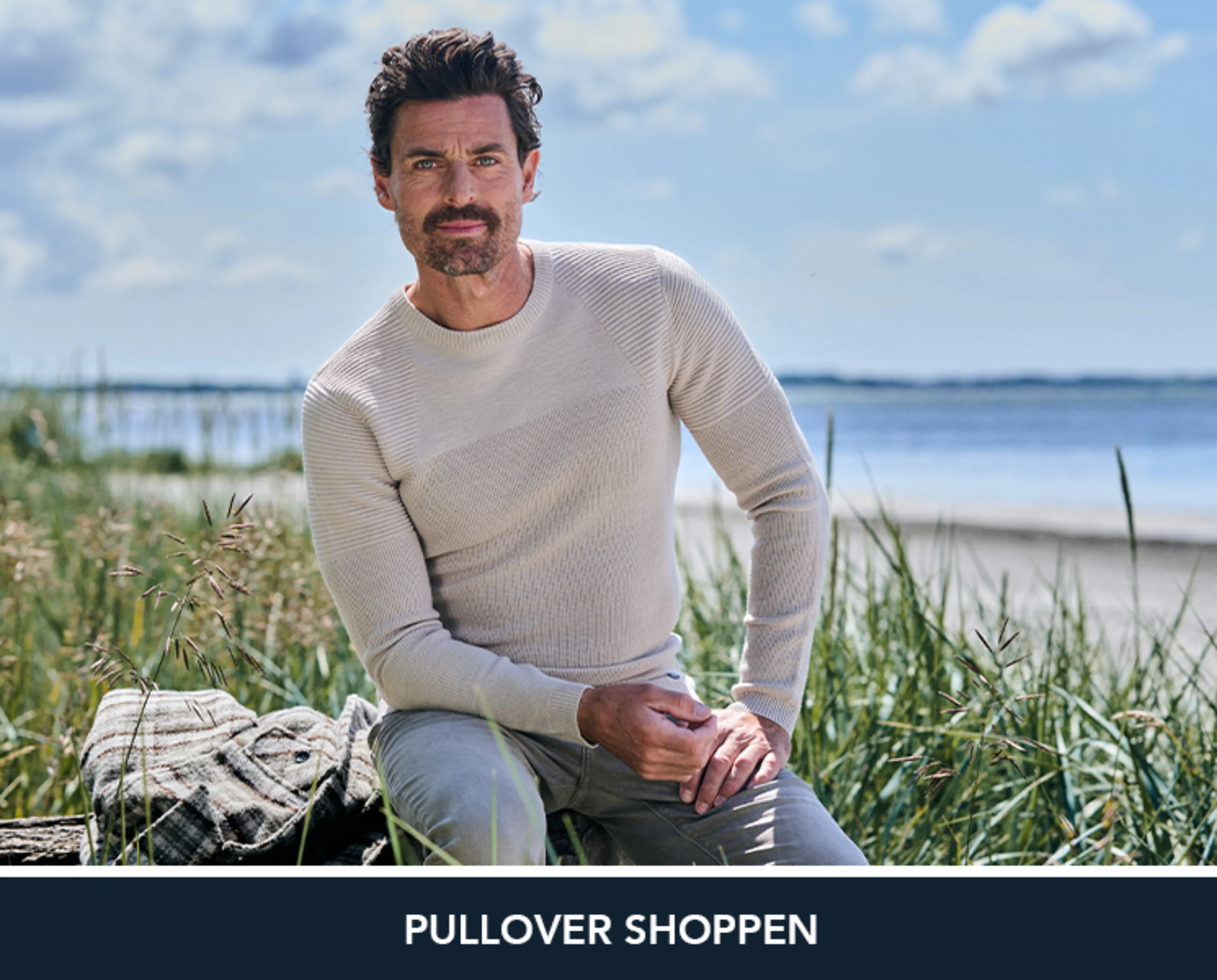 Pullover
