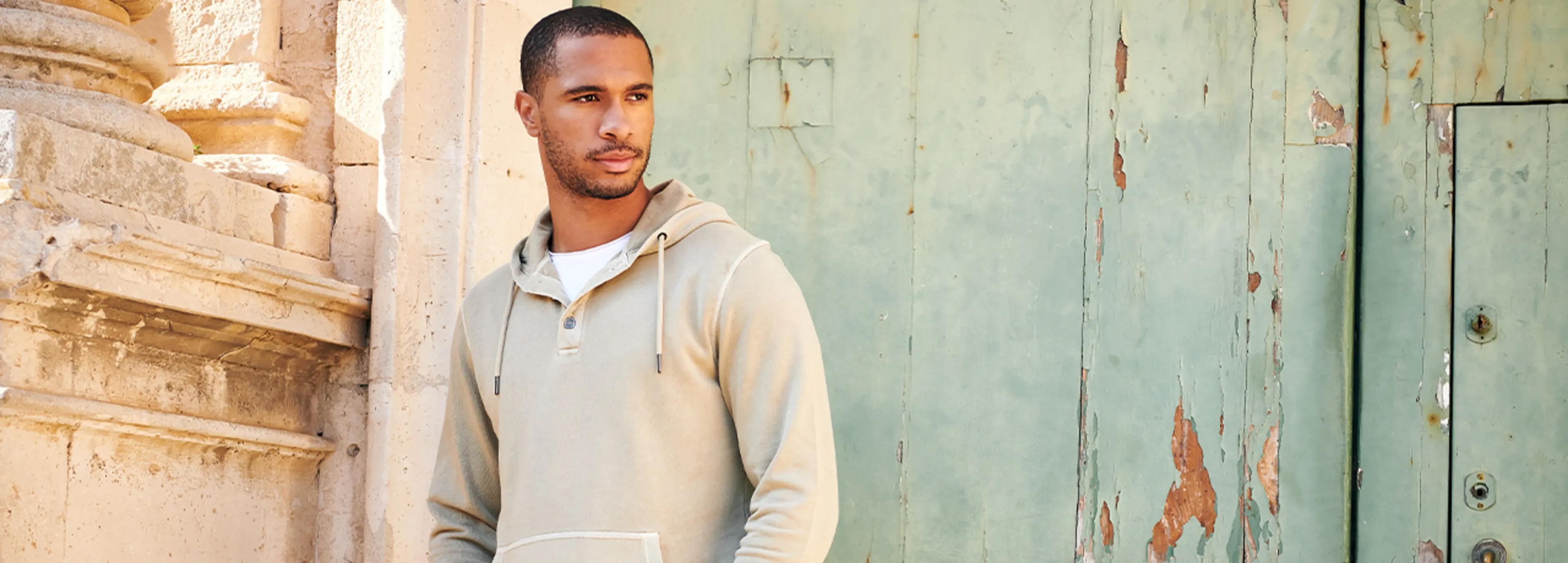 Coole Sweatshirts – sportlich, bequem und urban inspiriert.