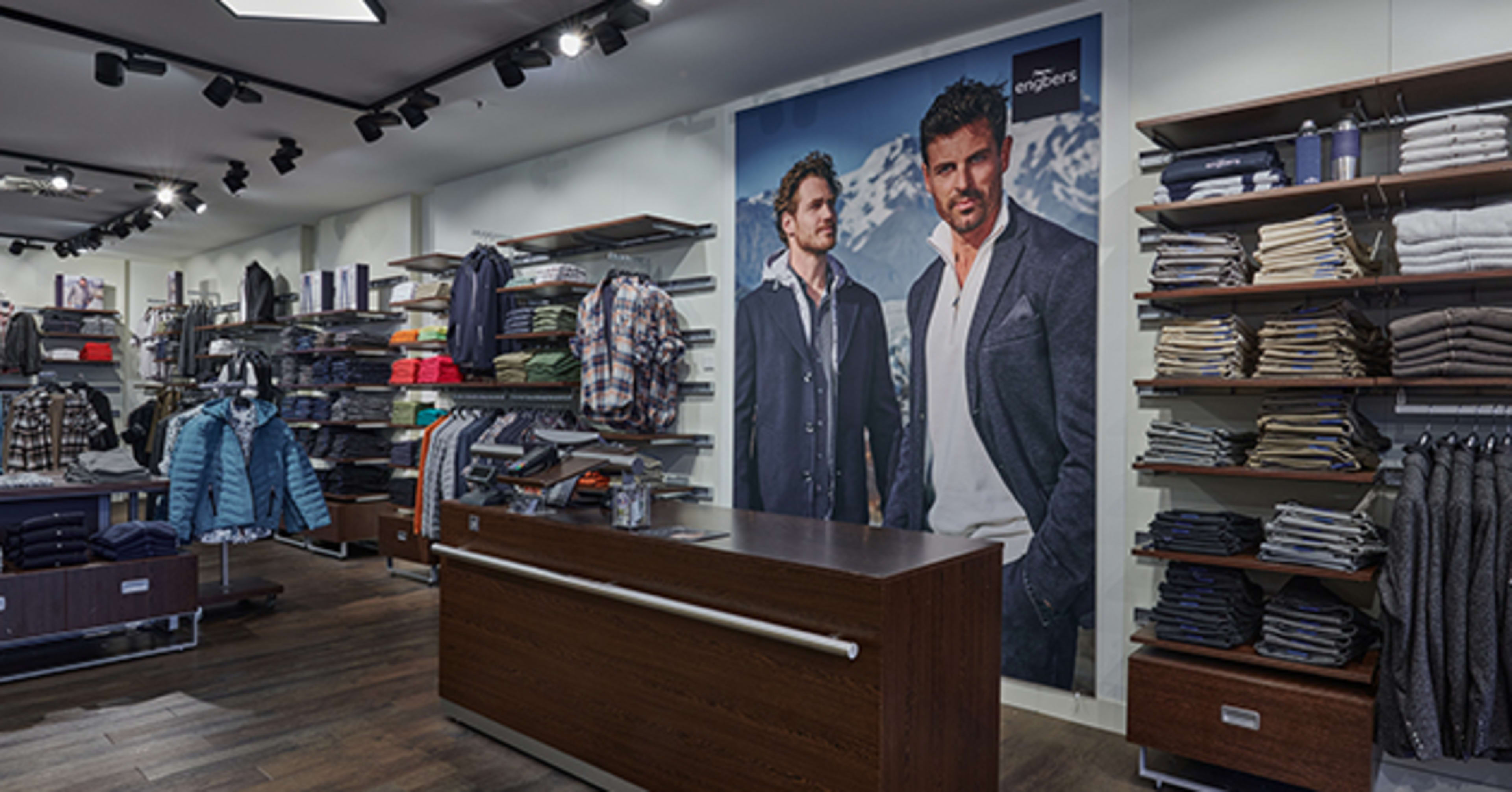Ihr engbers-Store in Ihrer Nähe | engbers.com
