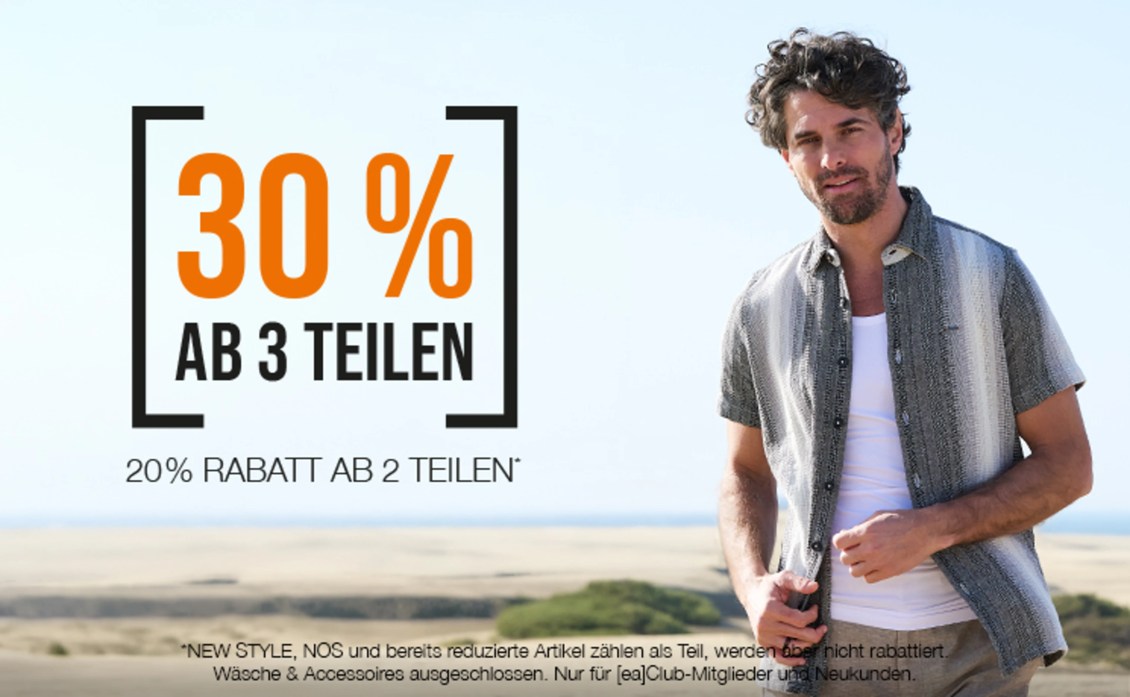 Staffelrabatt