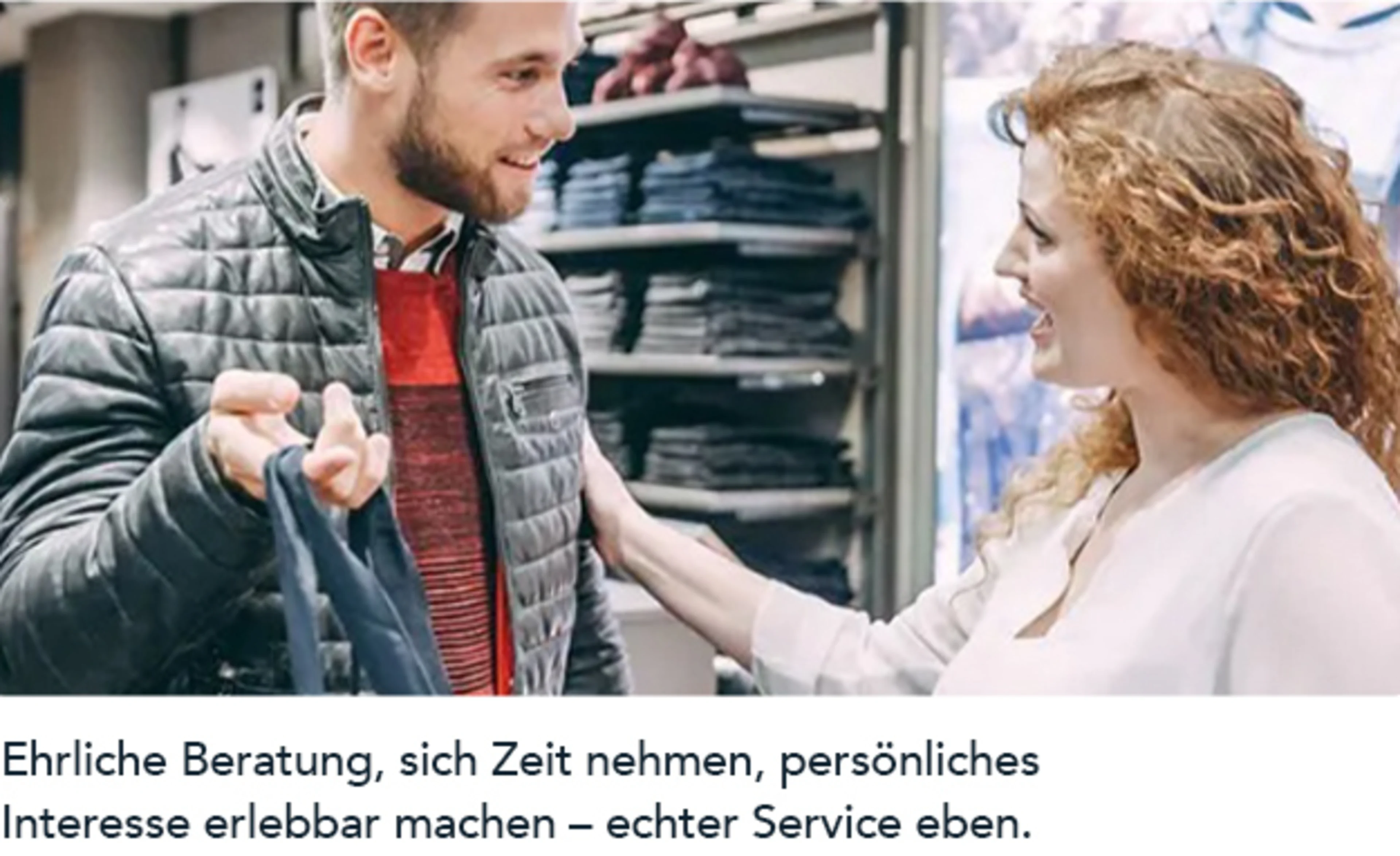 Die Mitarbeiter