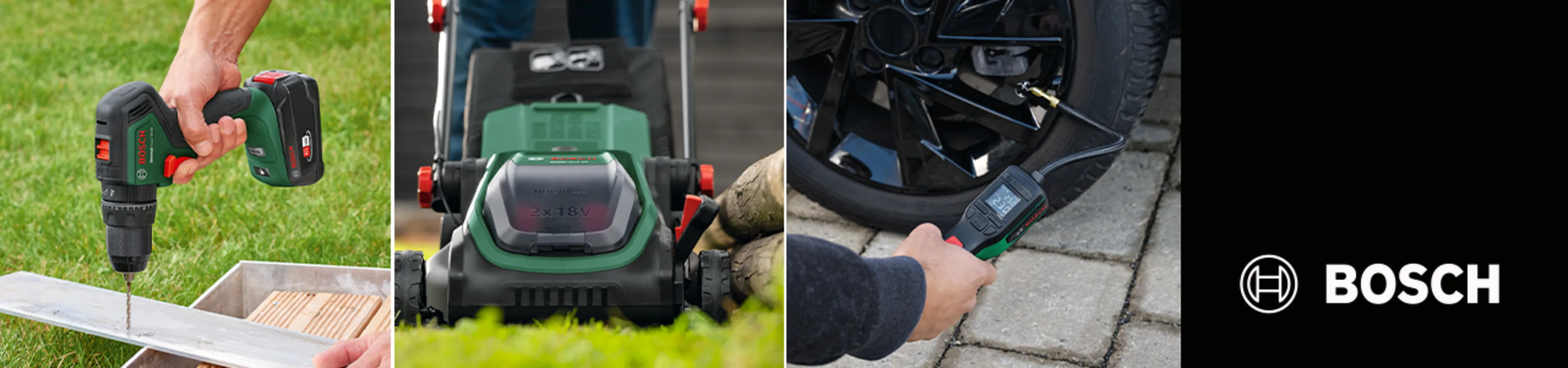 engbers Gewinnspiel Bosch Power Tool Set