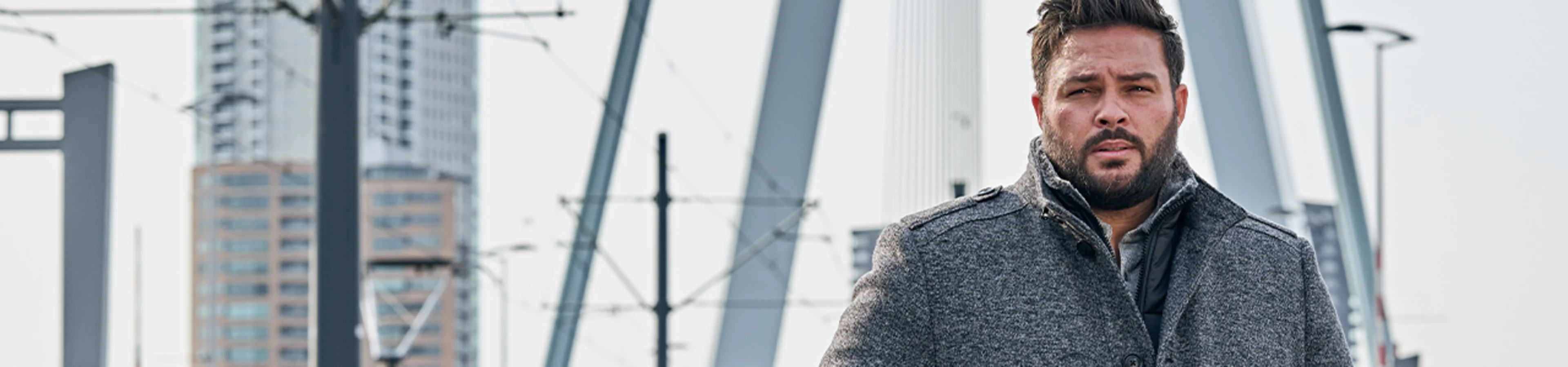 Mäntel in großen Größen im SALE