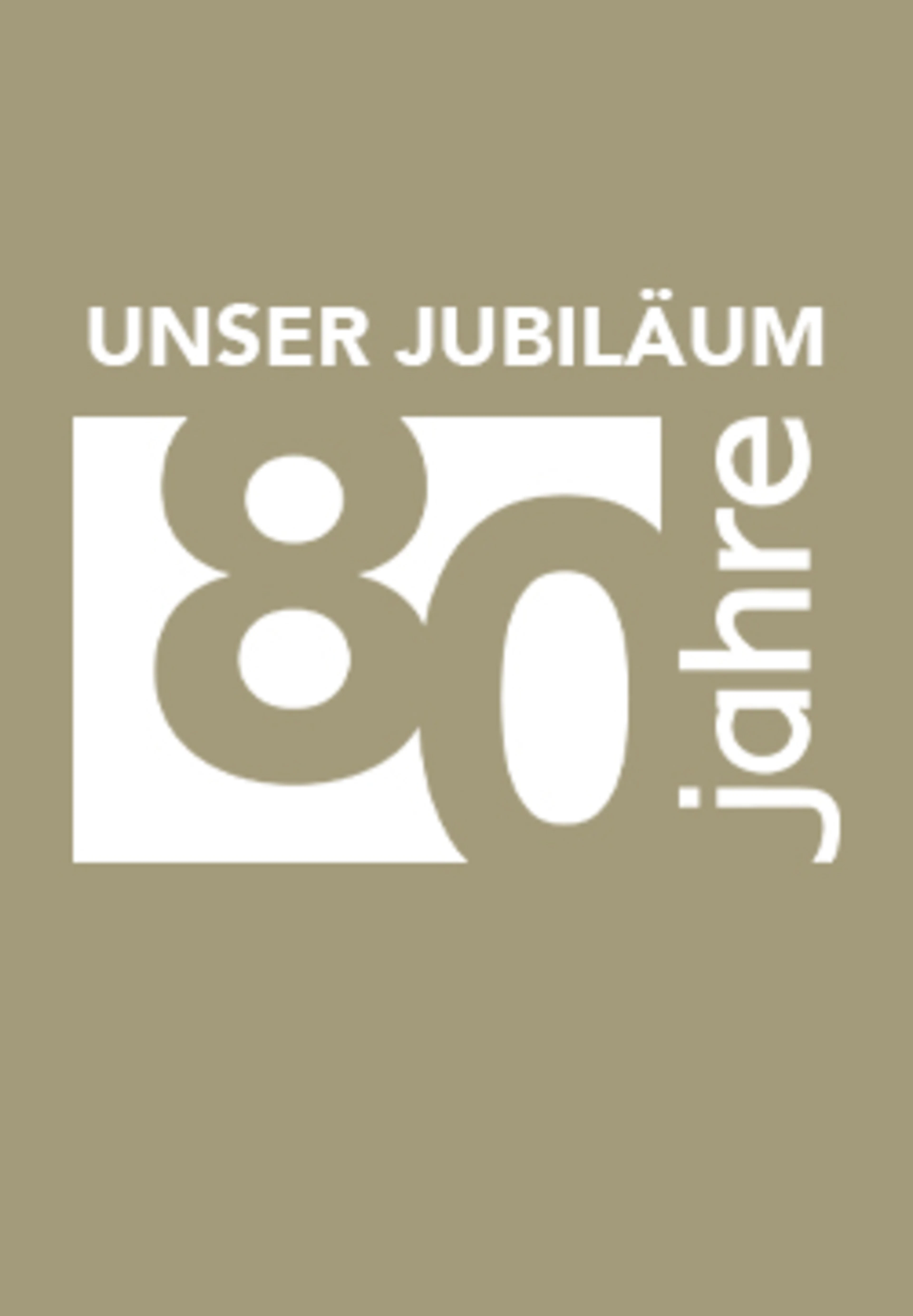 80 Jahre