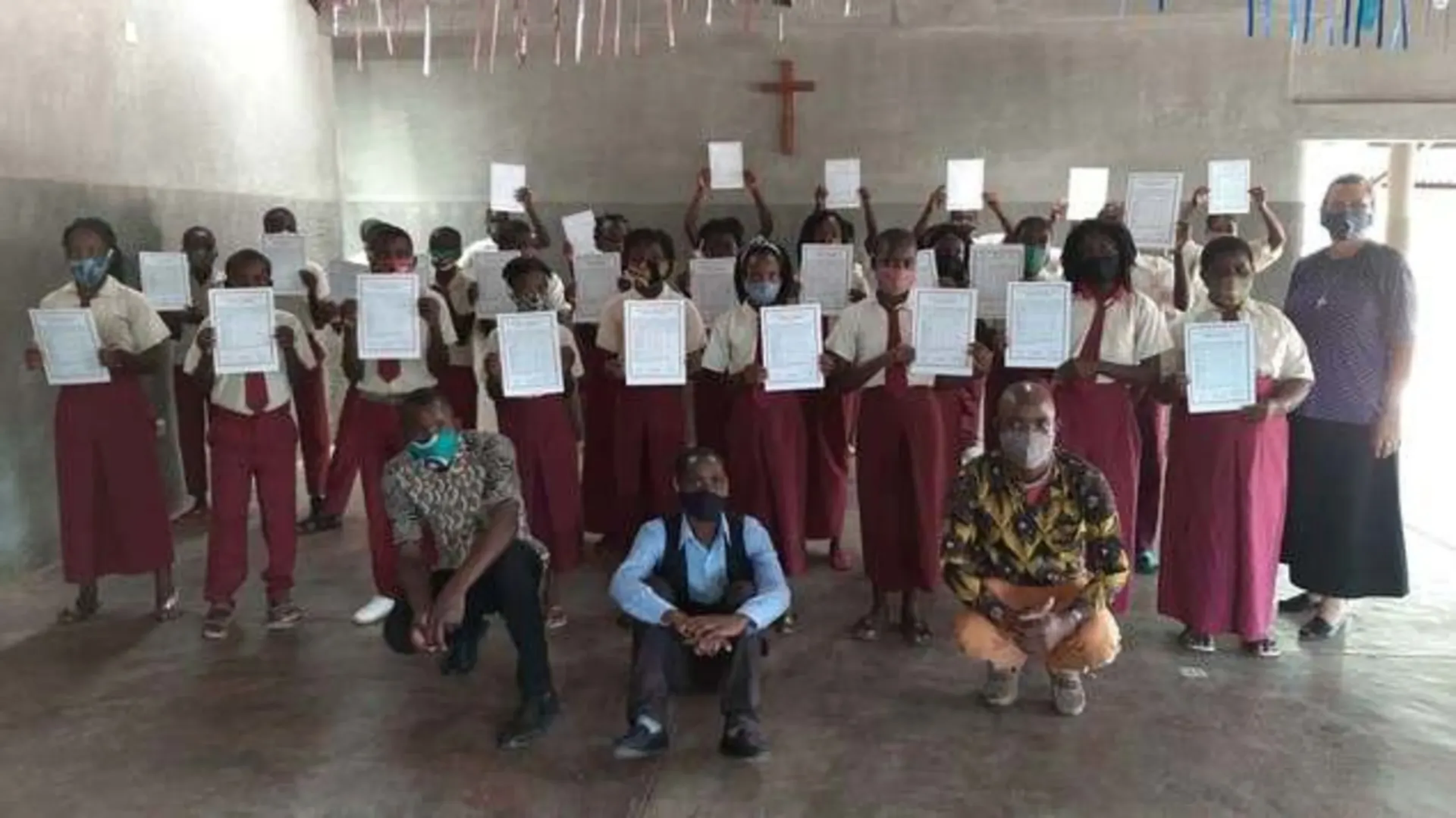 Pädagogisches Zentrum Metarica