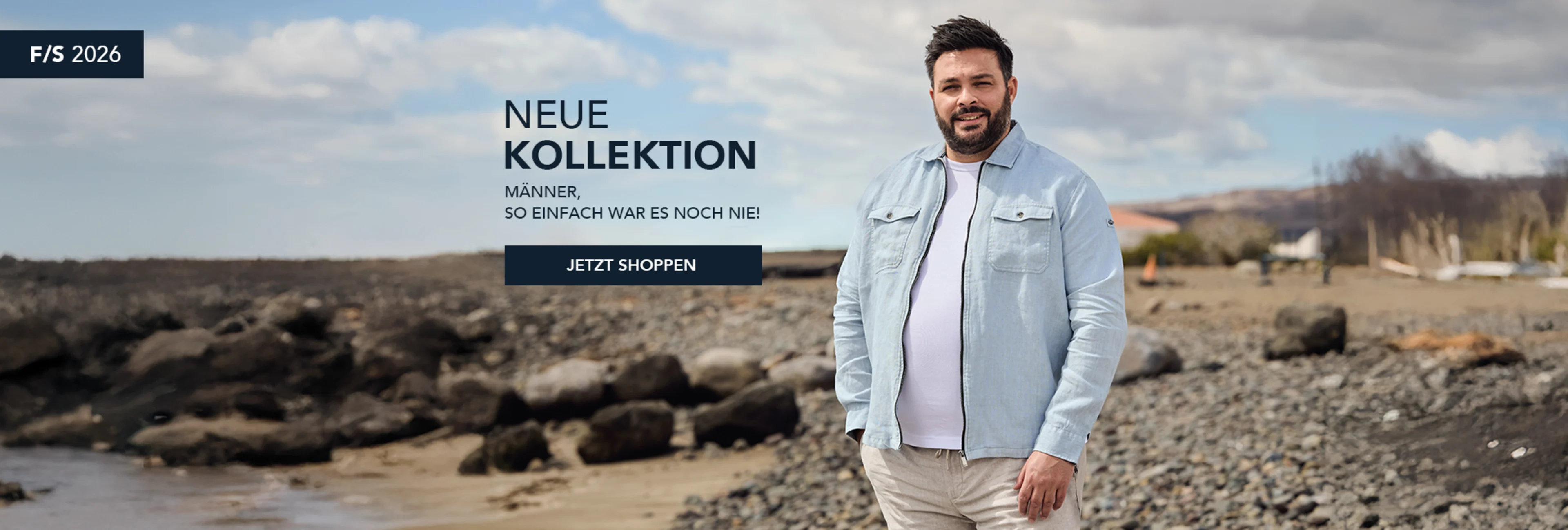 Neue Kollektion