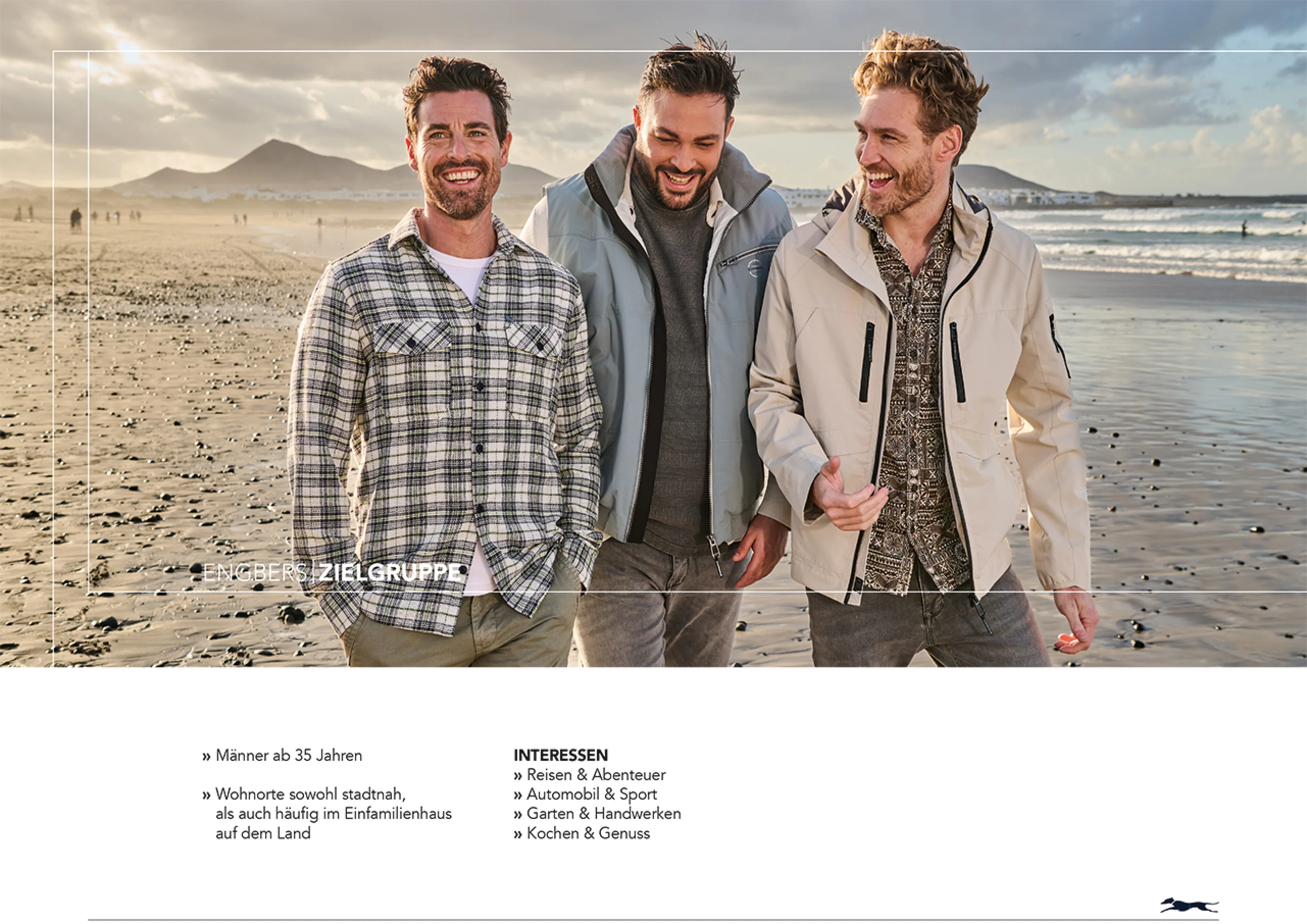 engbers Zielgruppe
