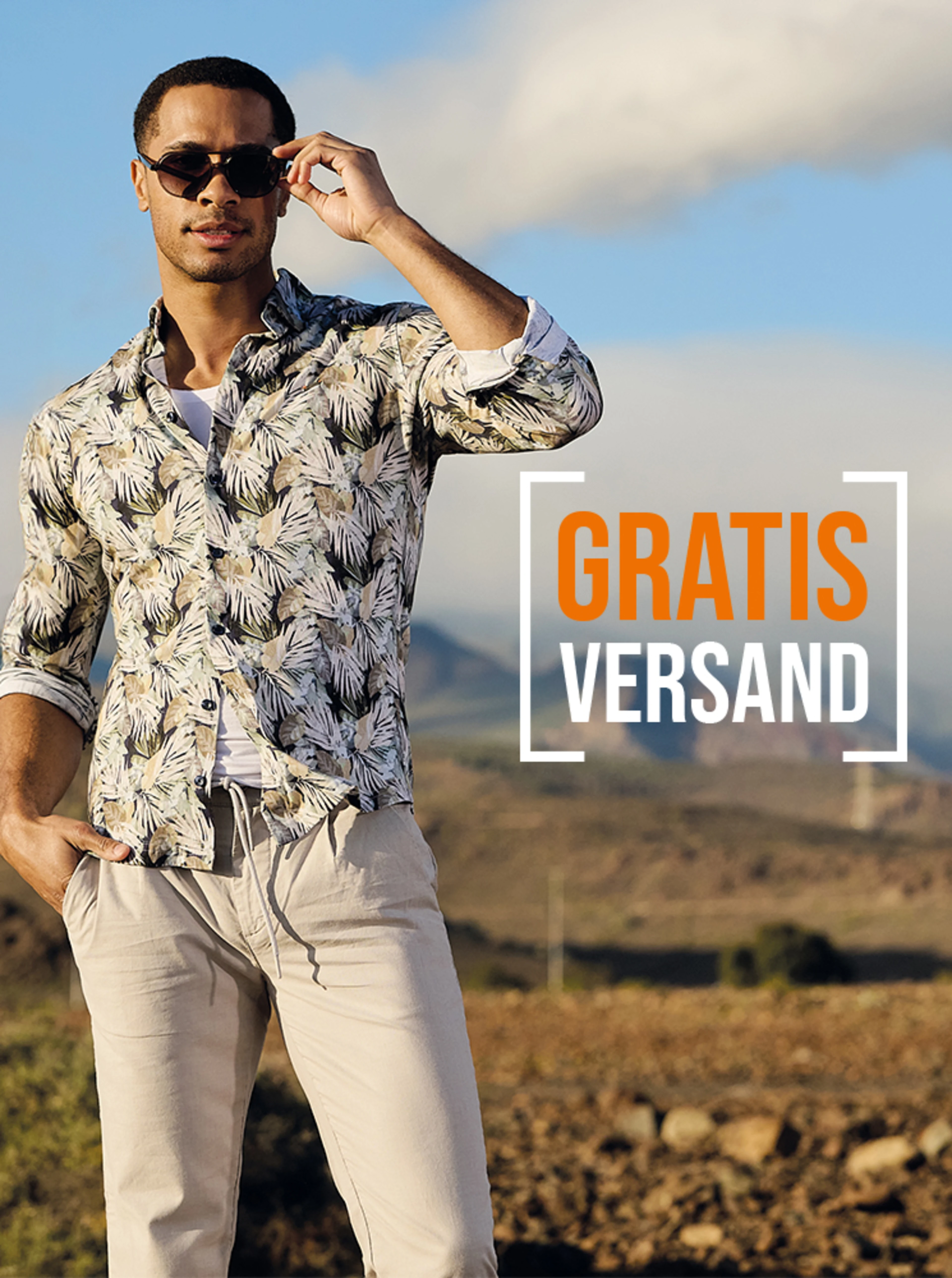 NEW STYLE Frühjahr 2026