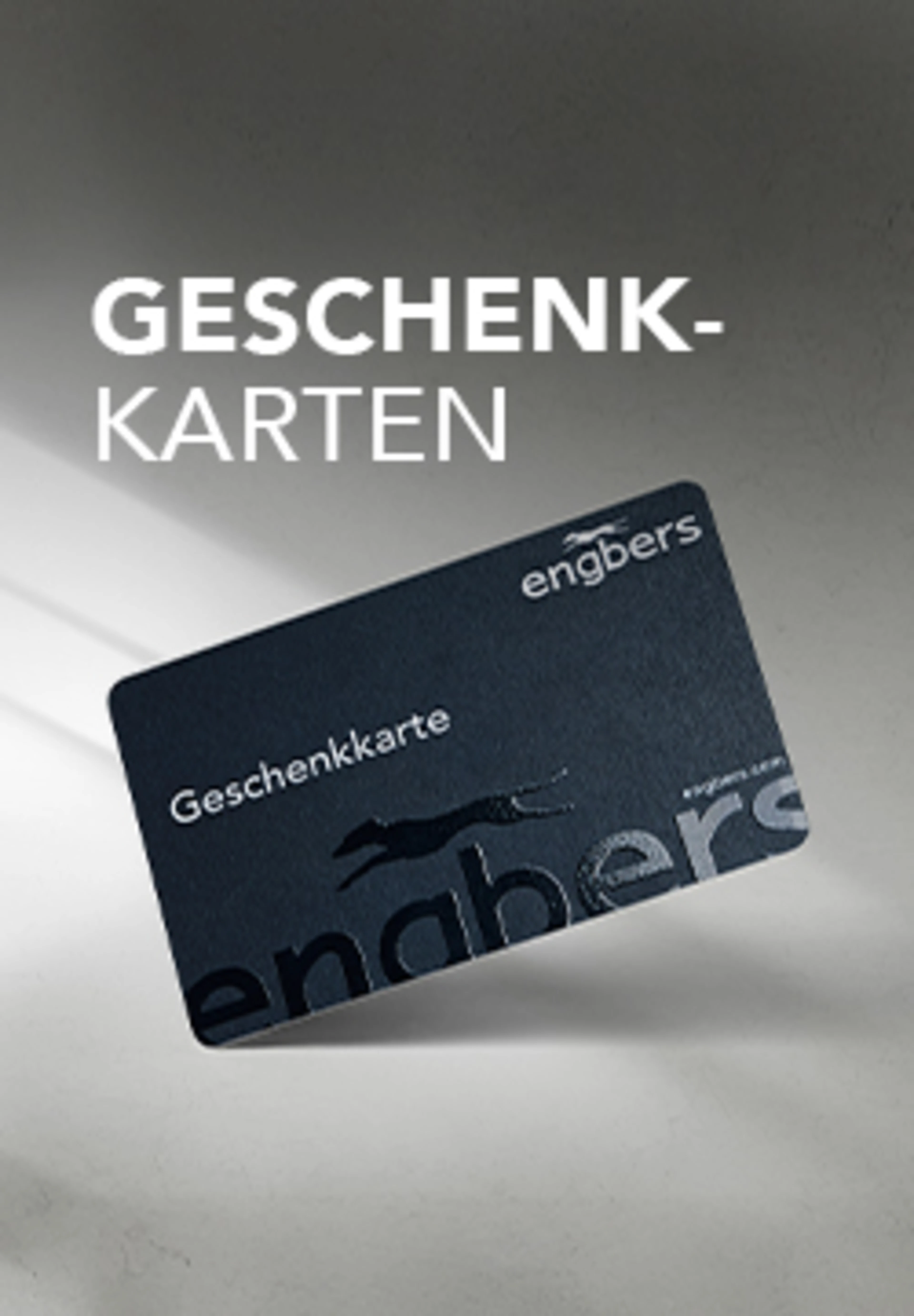 Geschenkkarten