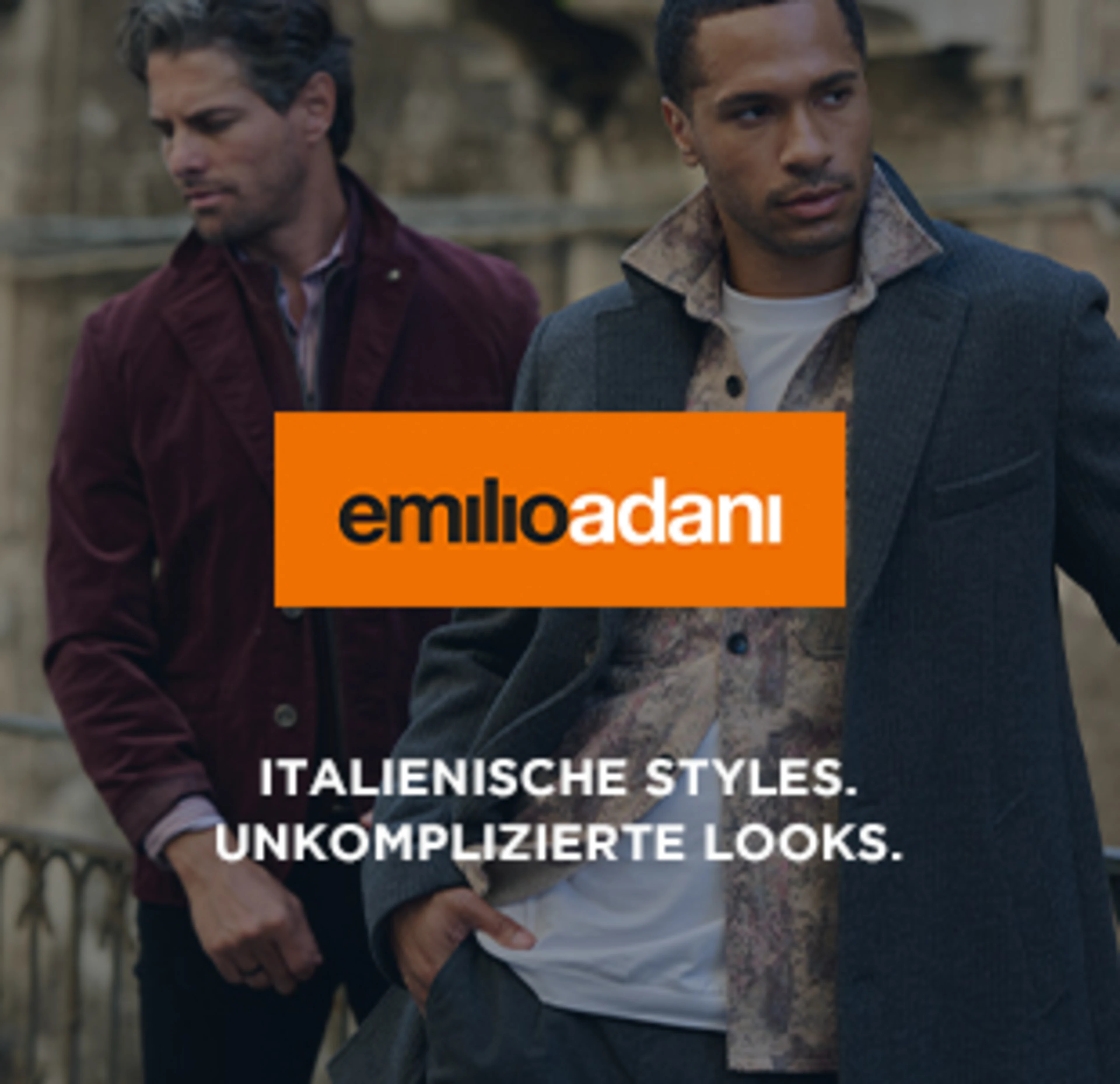 EMILIO ADANI