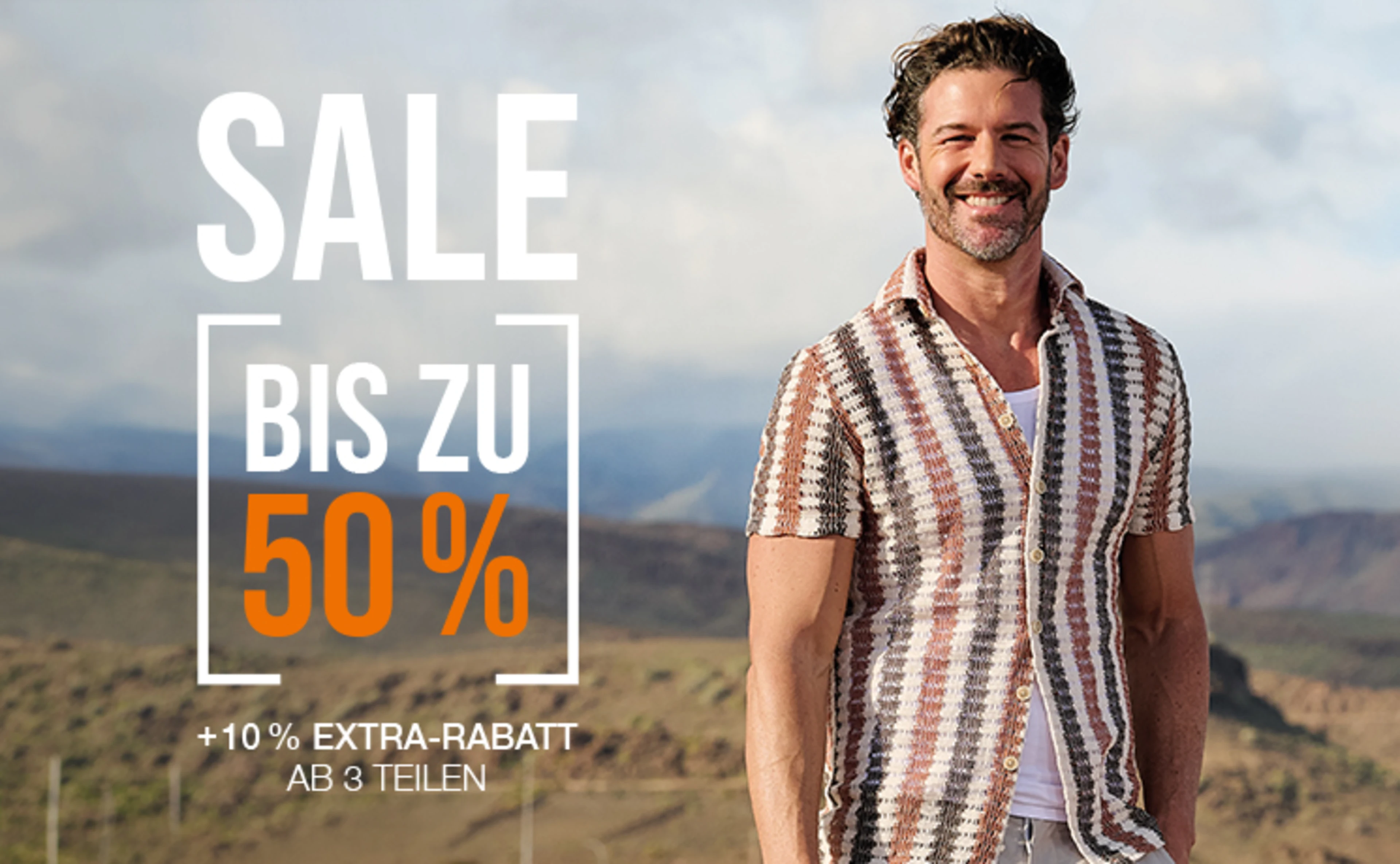 SALE + 10%
