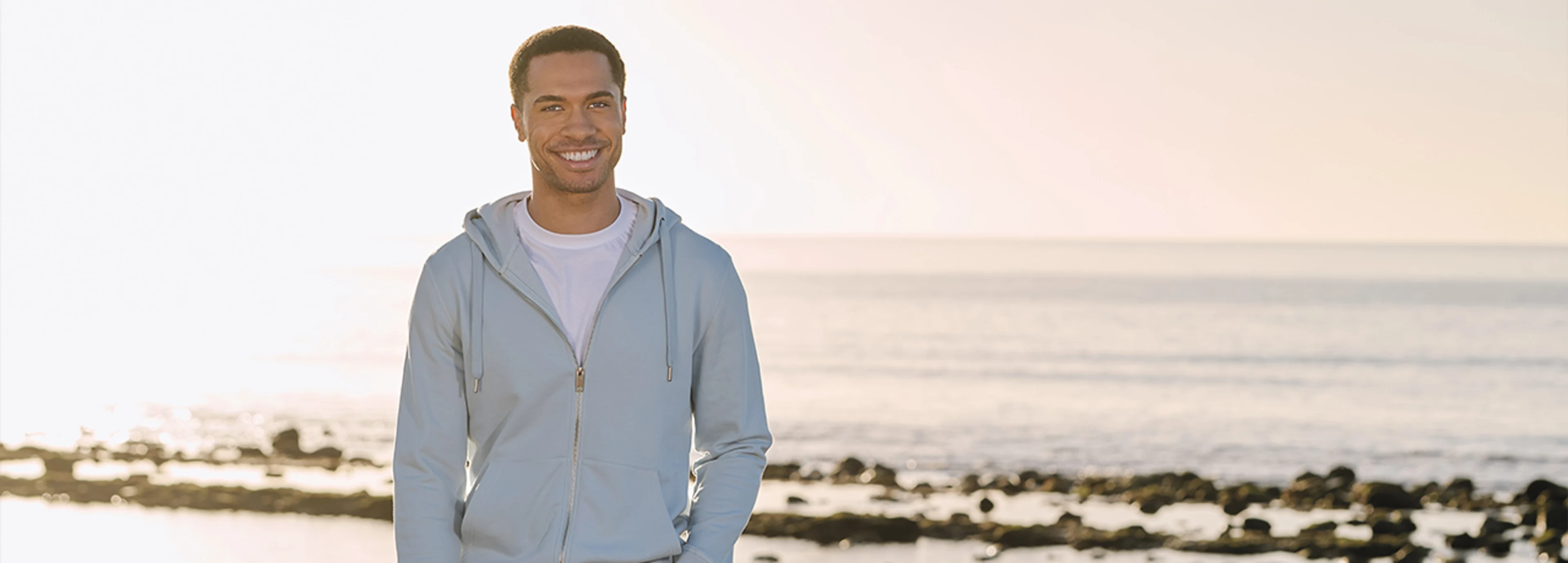 Coole Sweatshirts – sportlich, bequem und urban inspiriert.