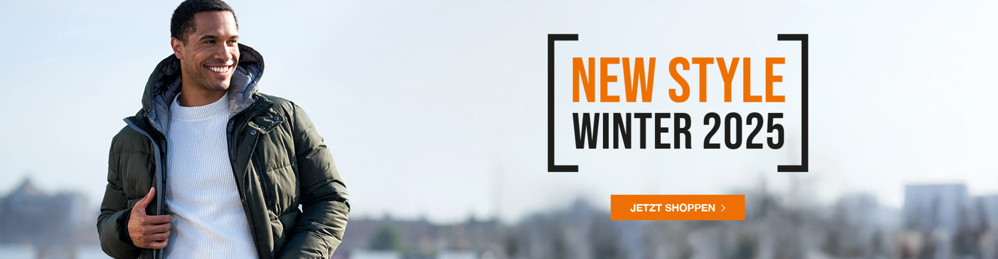 NEW STYLE Winter 2025