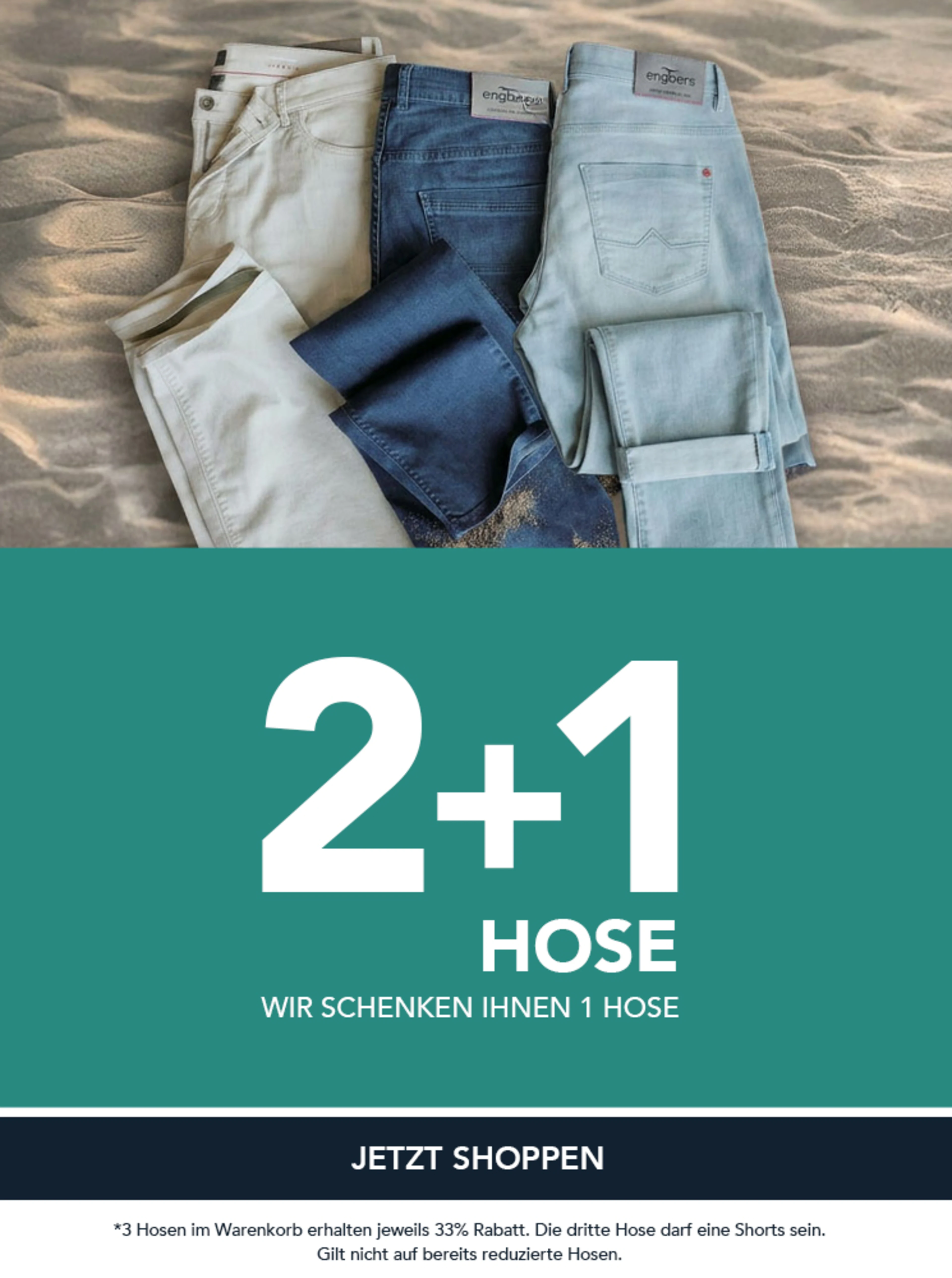 Neue Kollektion