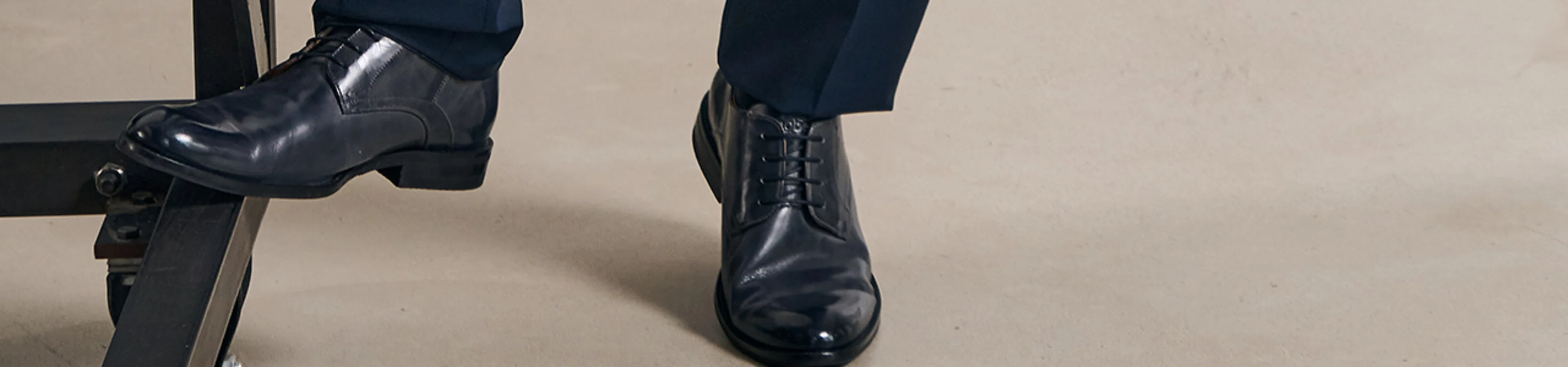 Businessschuhe für Herren von engbers