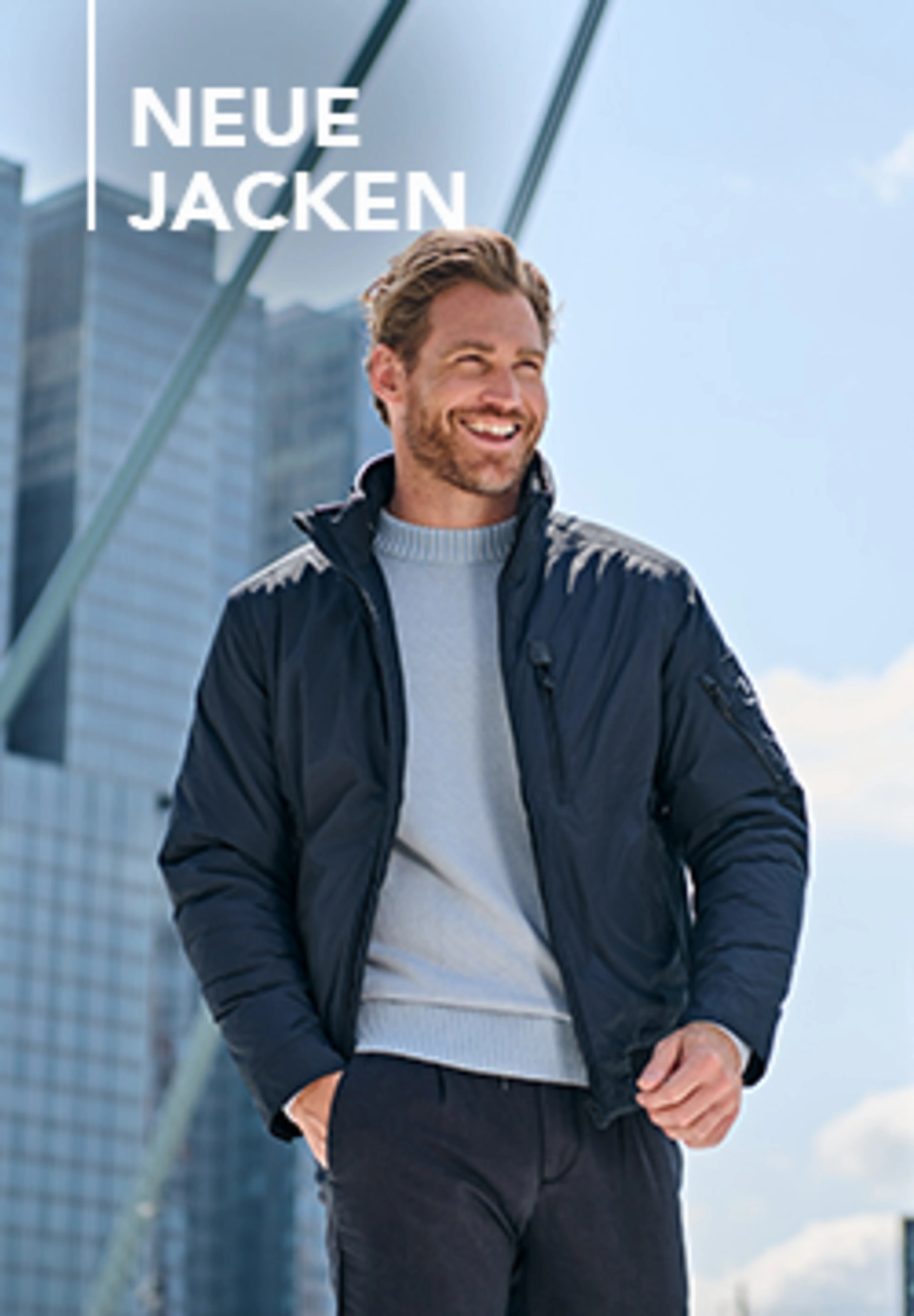 Jacken