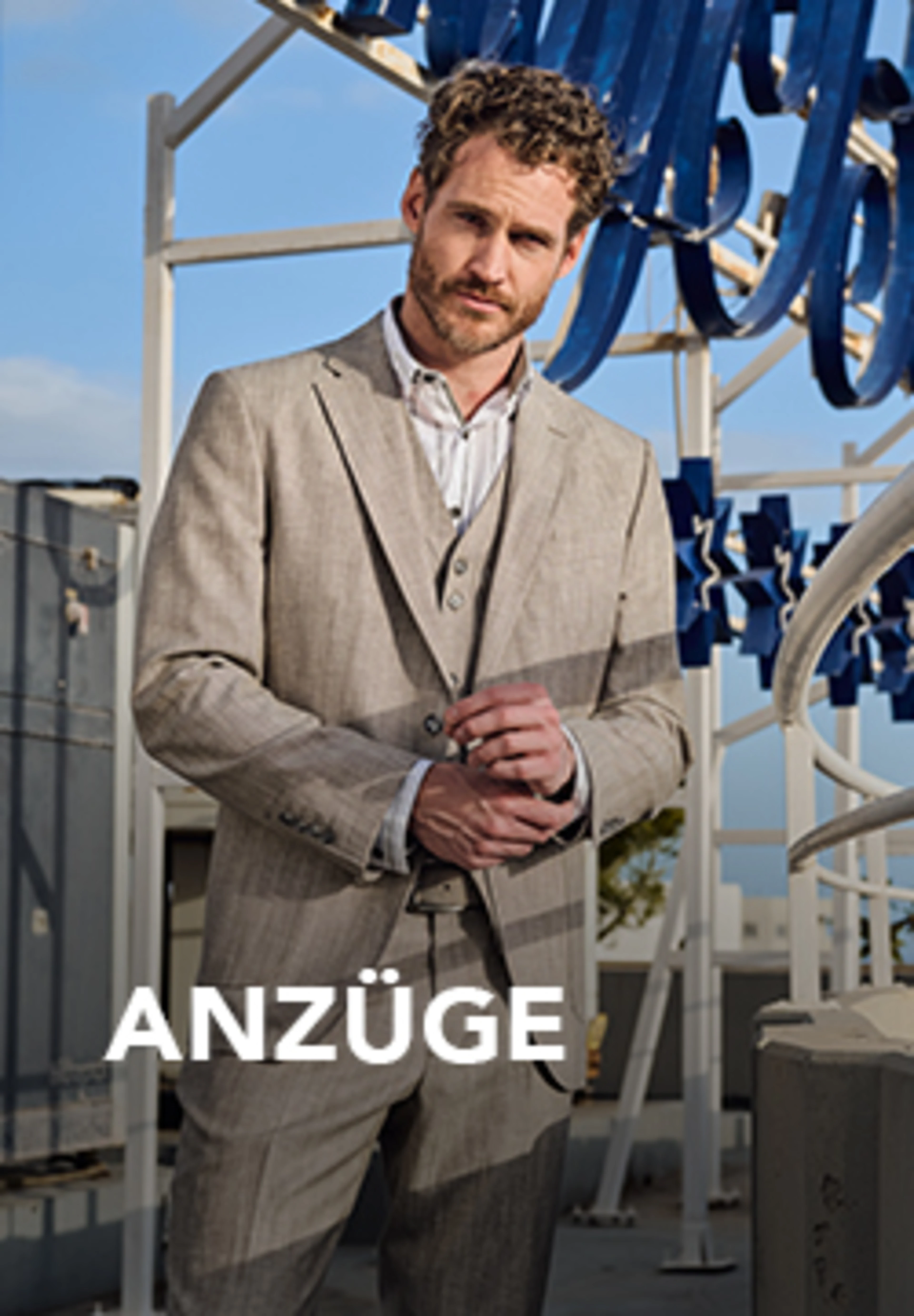 Anzüge