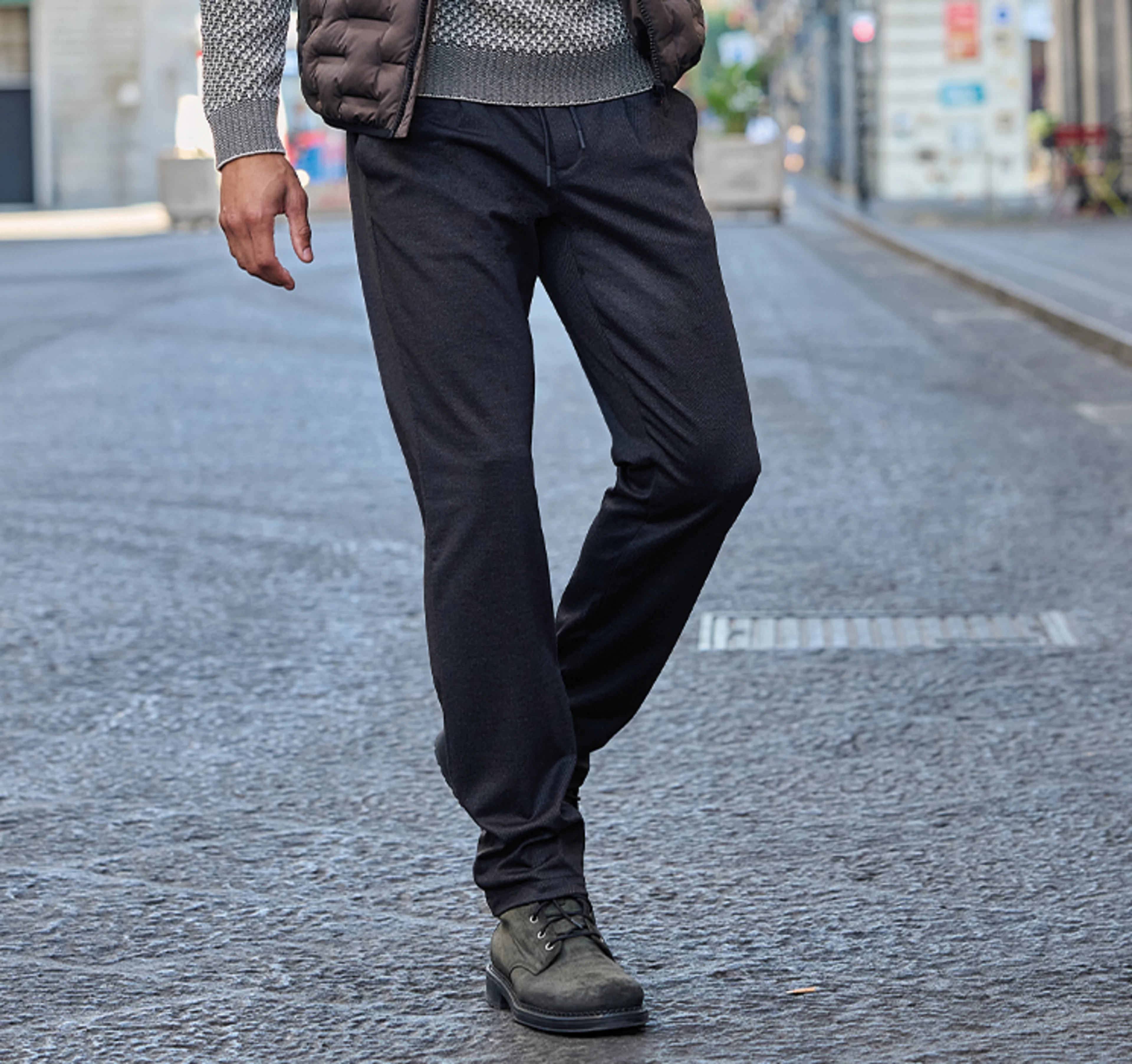 Herren Hosen & Jeans von emilio adani