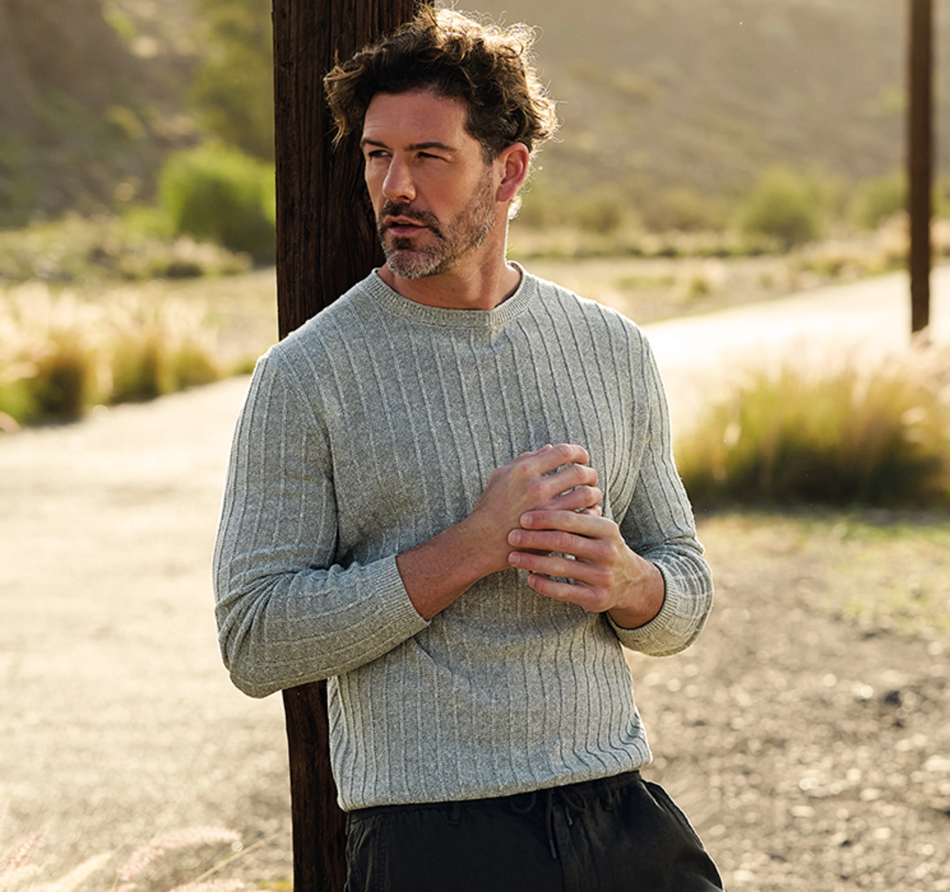 Herren Strick & Sweat von emilio adani