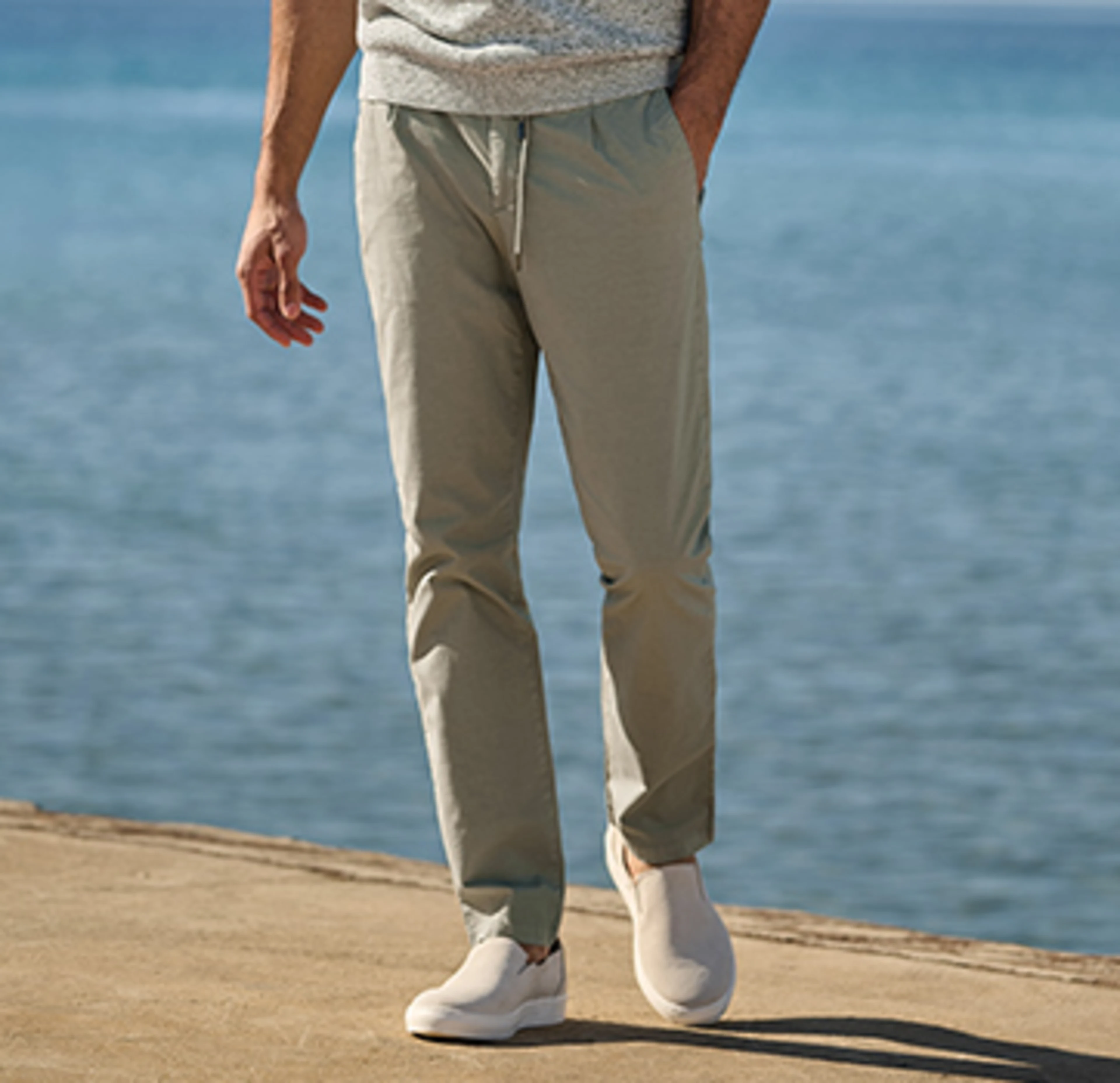 Hosen und Jeans von emilio adani 
