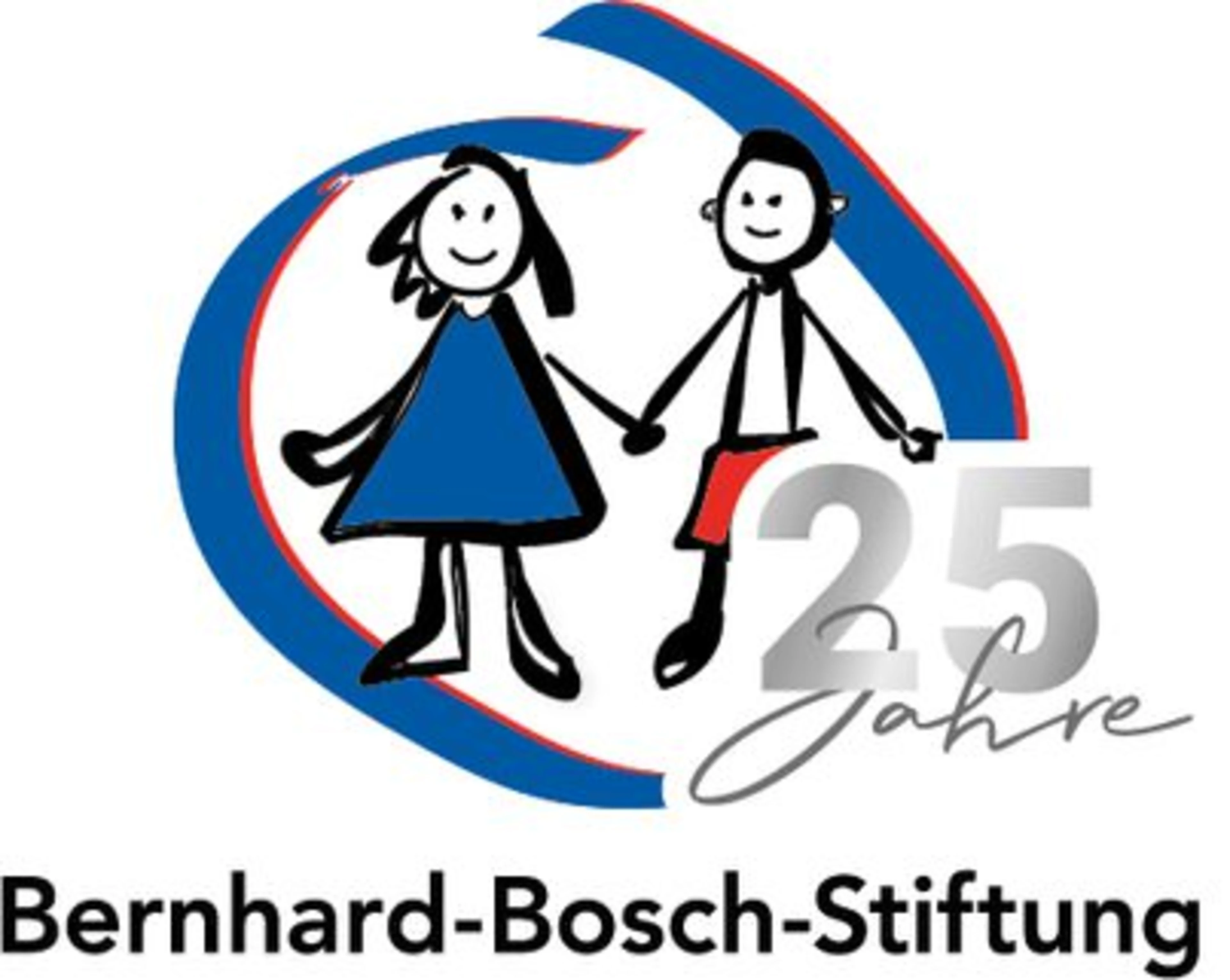 25 Jahre Bernhard-Bosch-Stiftung