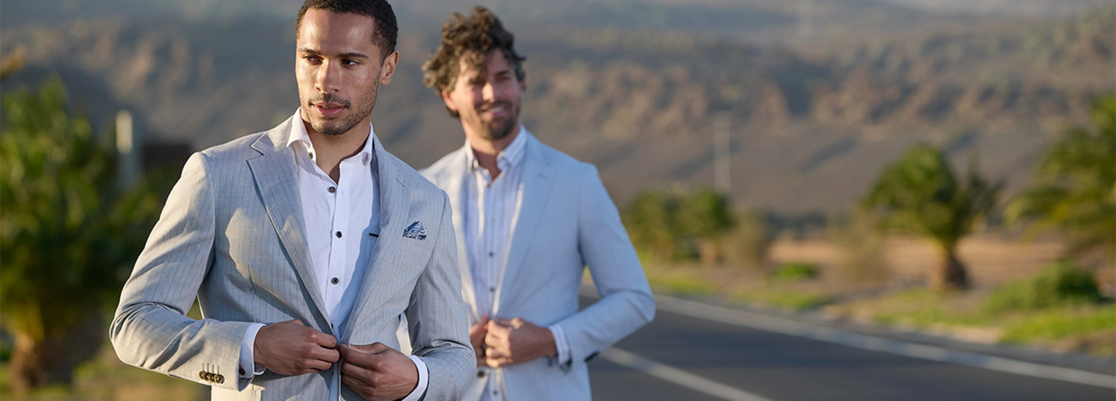 Moderne Sakkos – stilvoll, maskulin und ideal für smarte Outfits.