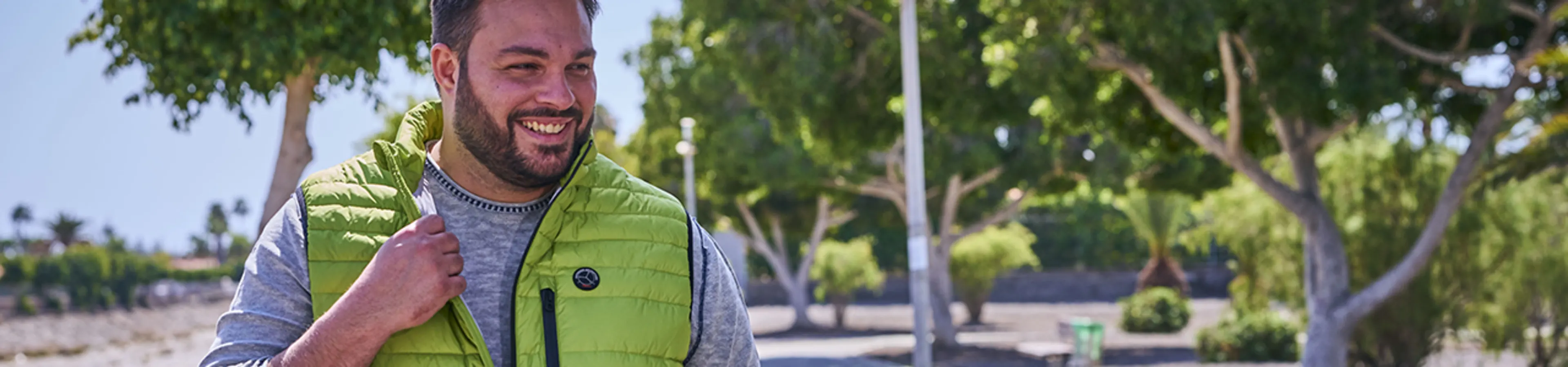 Steppwesten in großen Größen im SALE