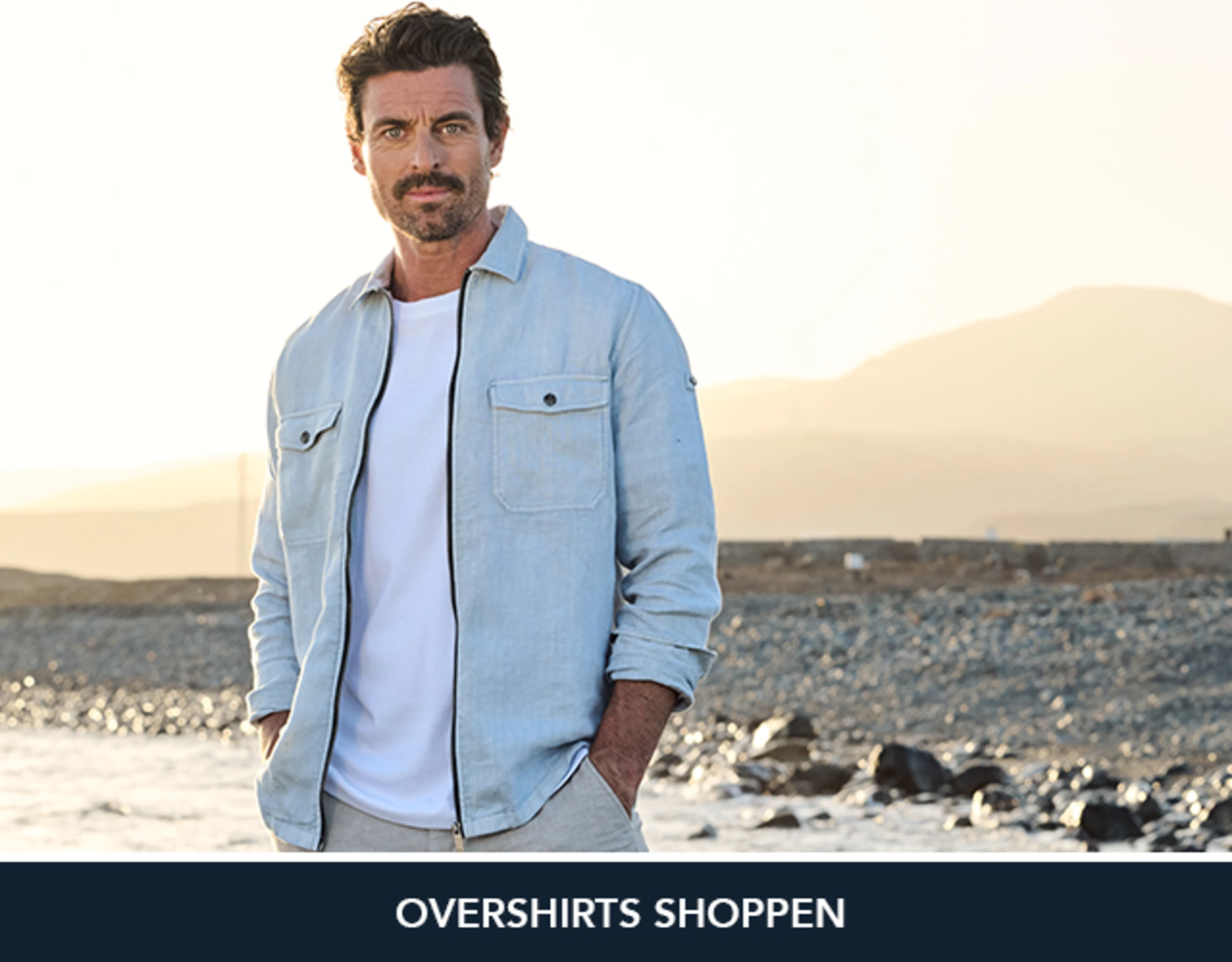 engbers Overshirts für Herren shoppen
