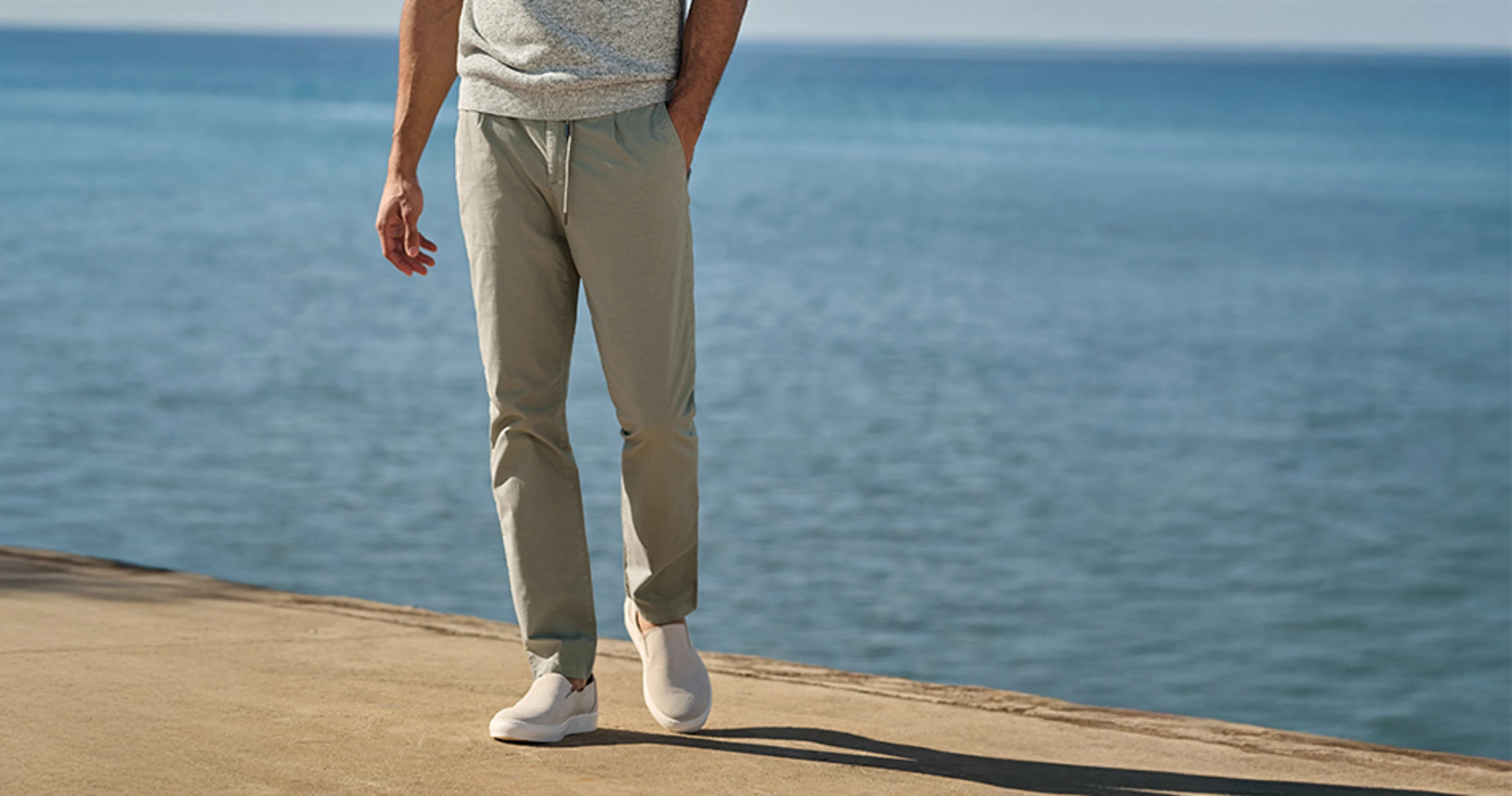 Hosen & Jeans von emilio adani Hosen & Jeans von emilio adani