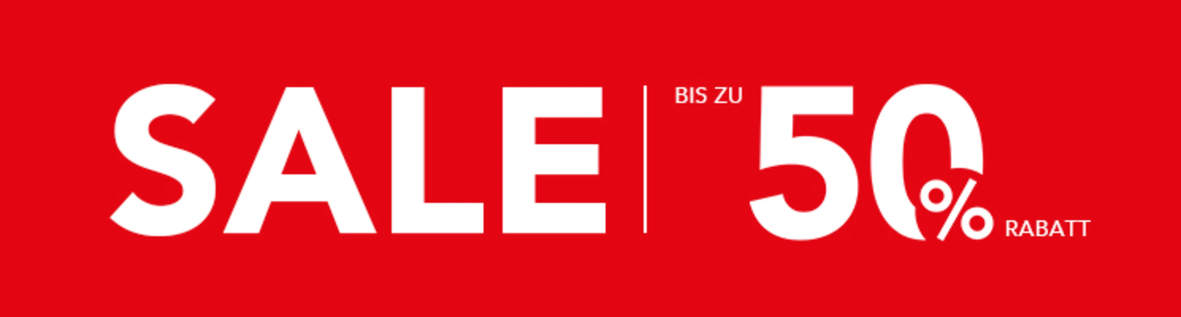 Herrenmode im SALE