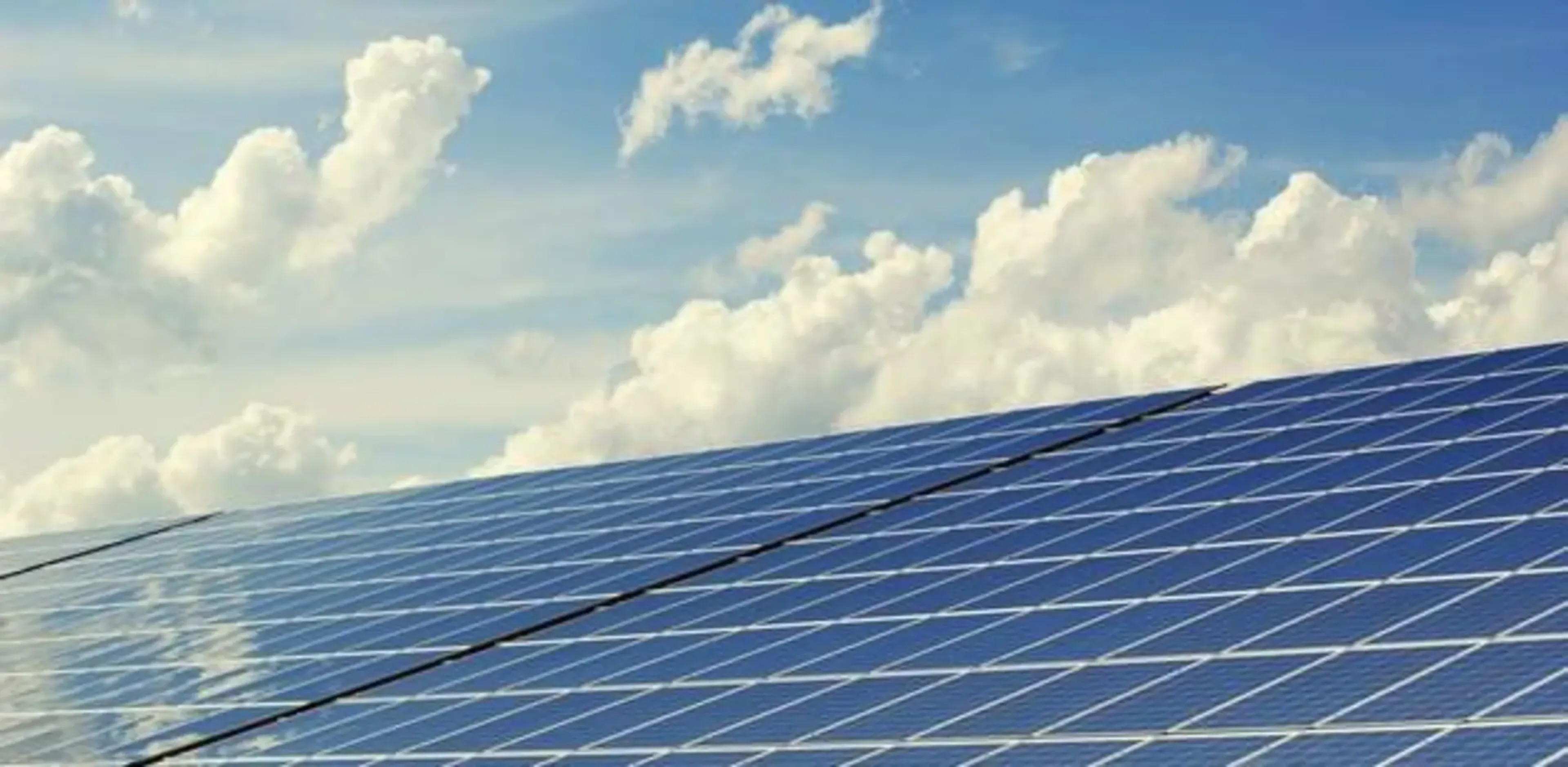 Photovoltaik-Anlage