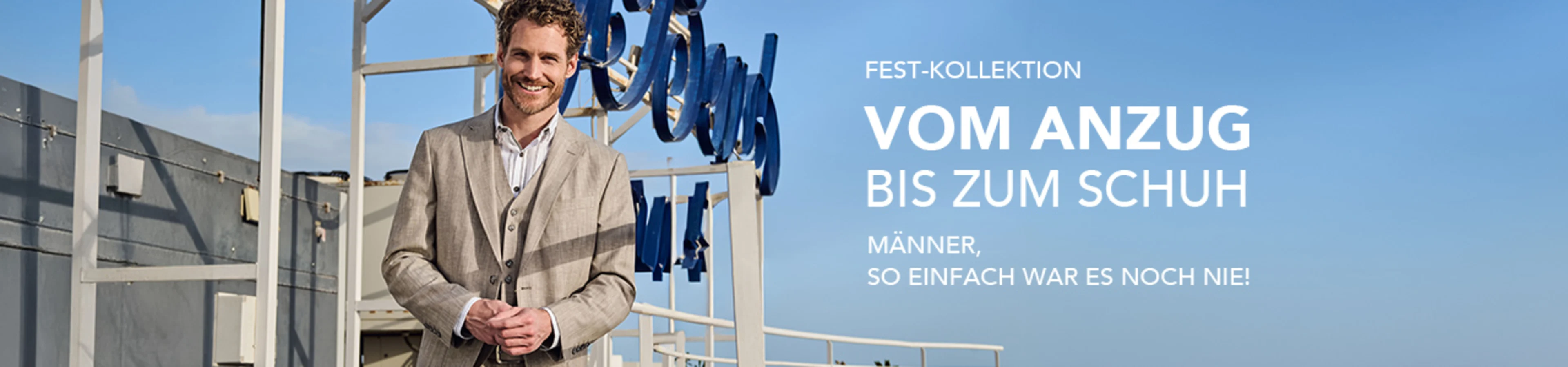 Festliche Anlässe