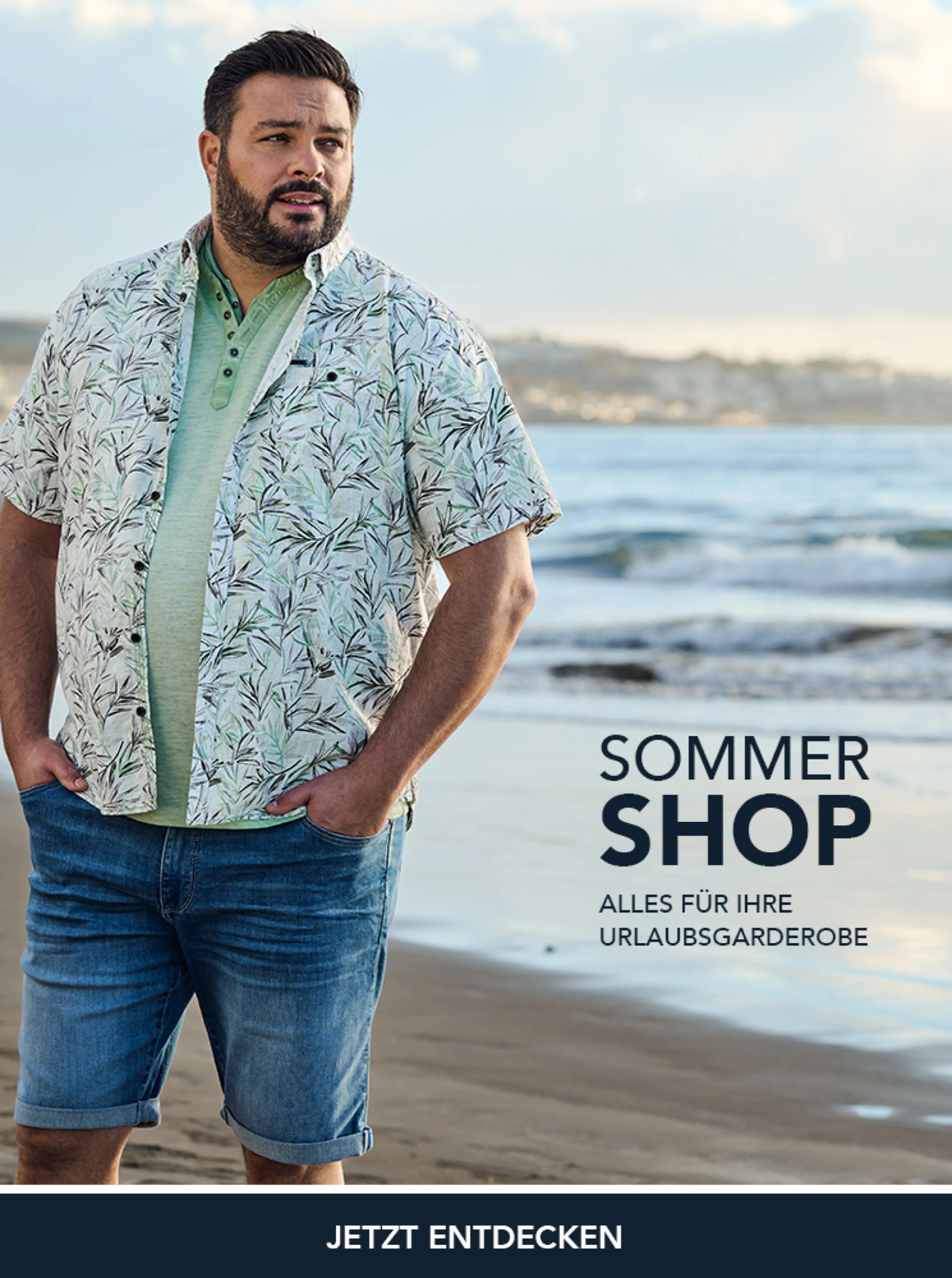 Sommershop