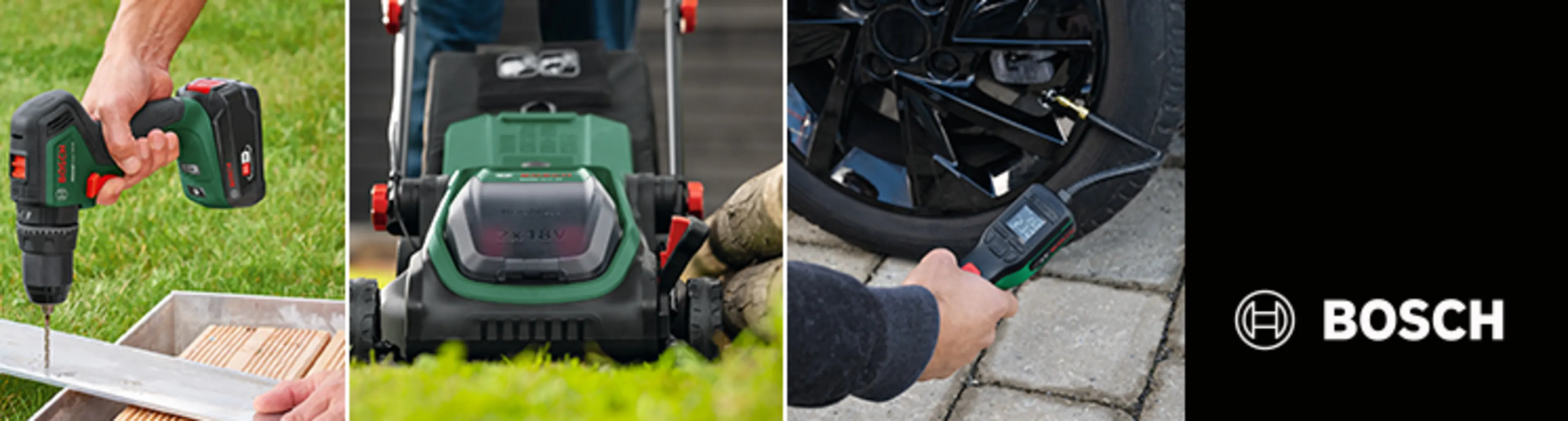 engbers Gewinnspiel Bosch Power Tool Set