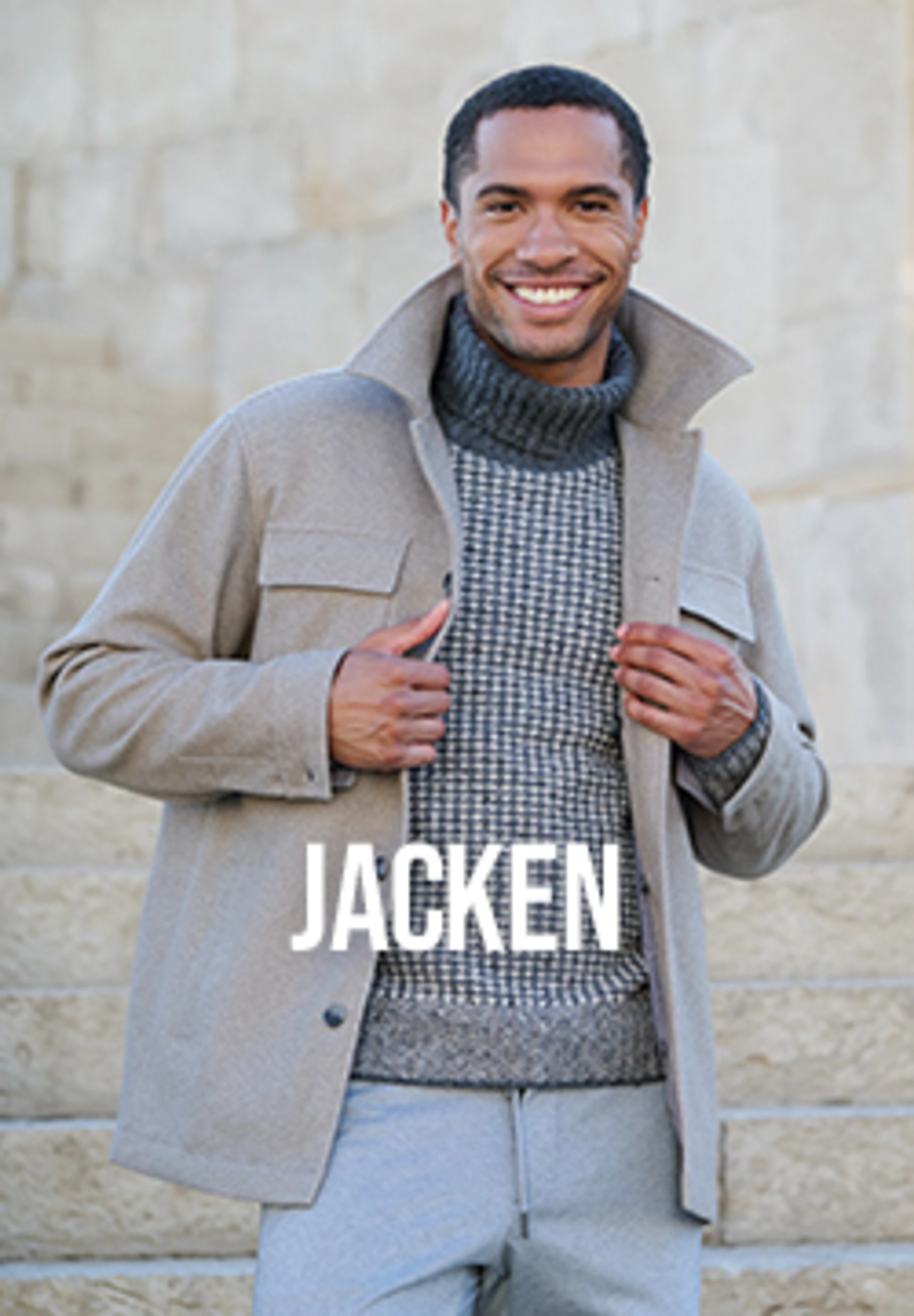 Jacken
