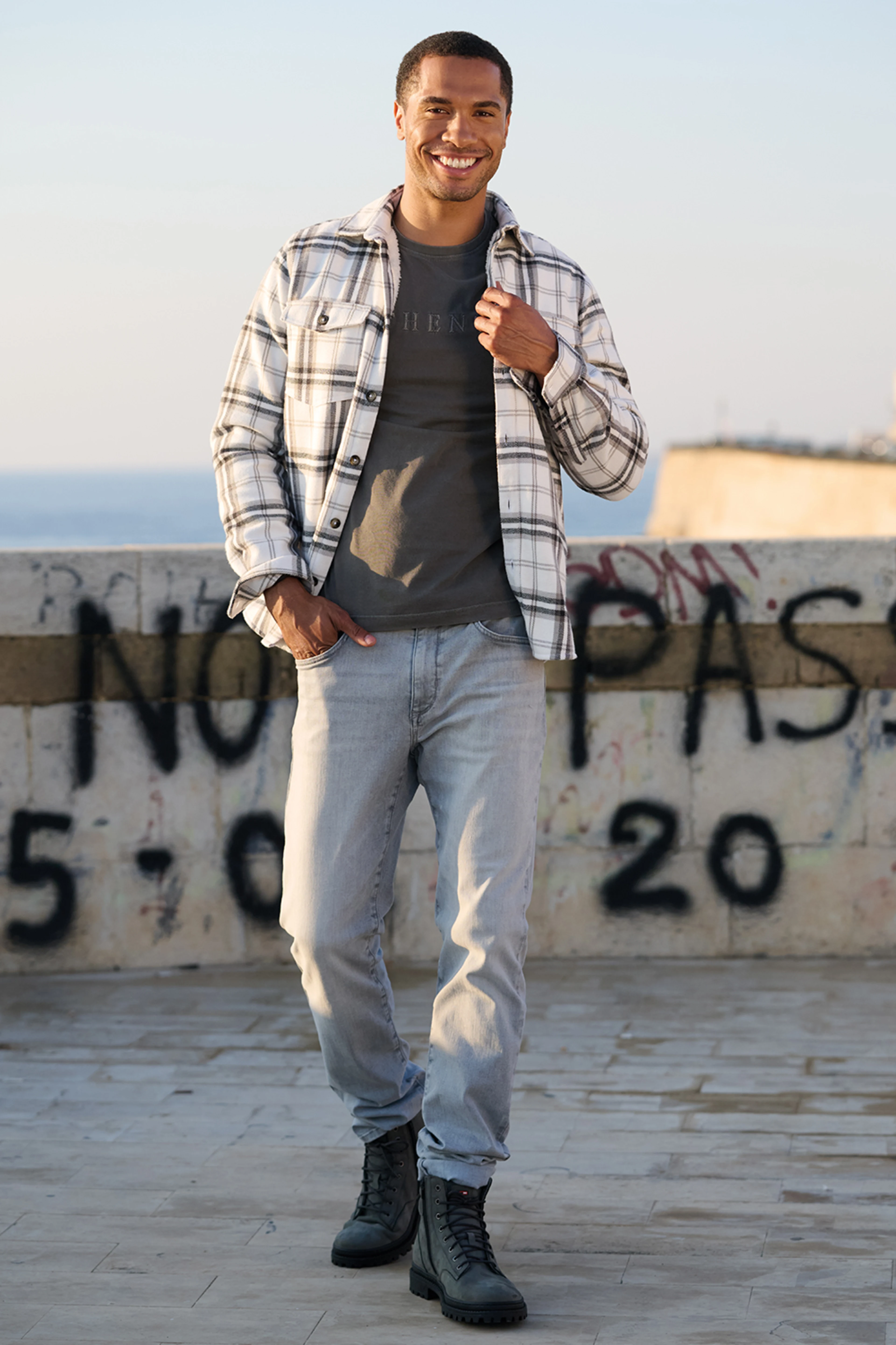 Style trifft Komfort