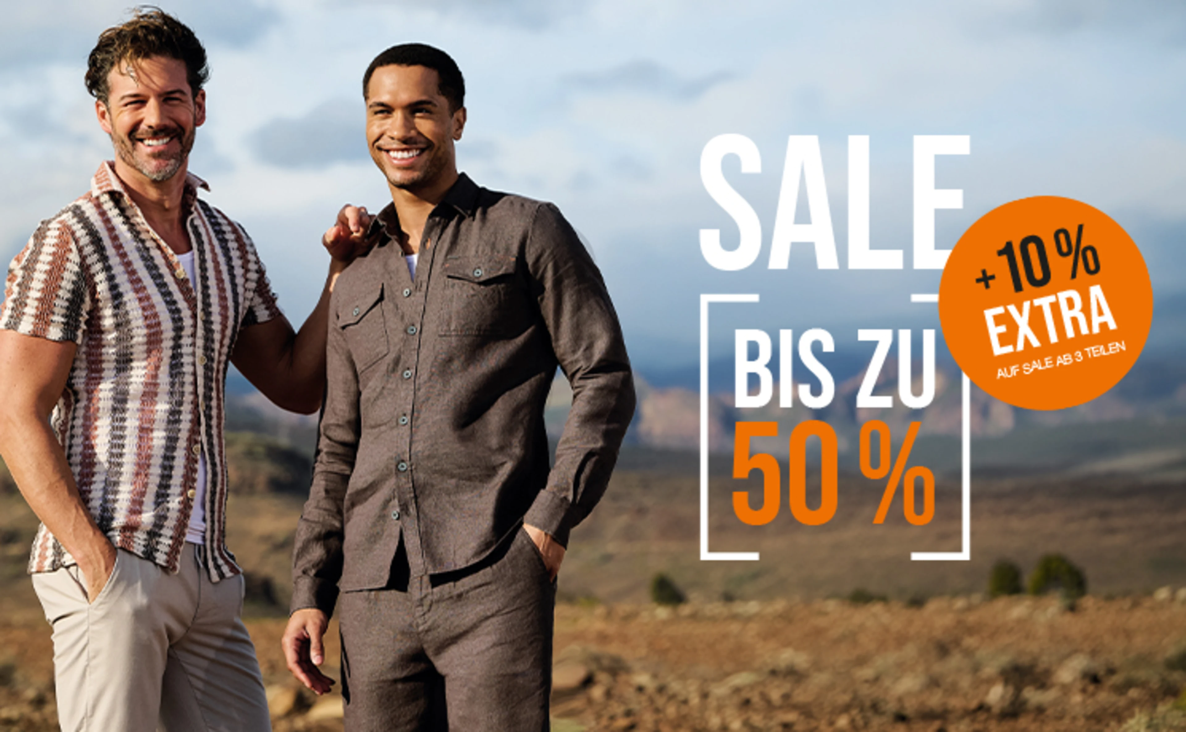 SALE + 10%