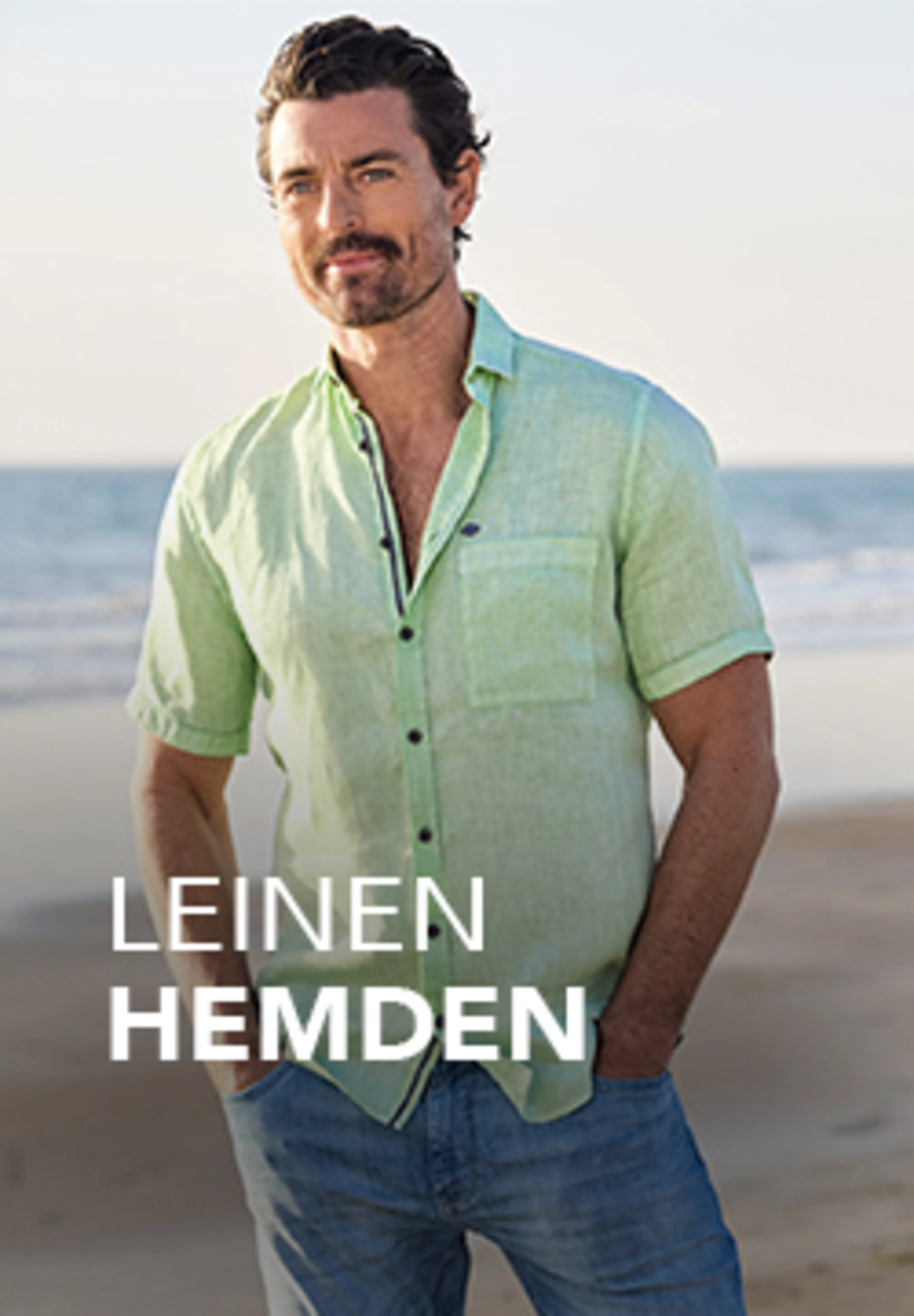 Leinen