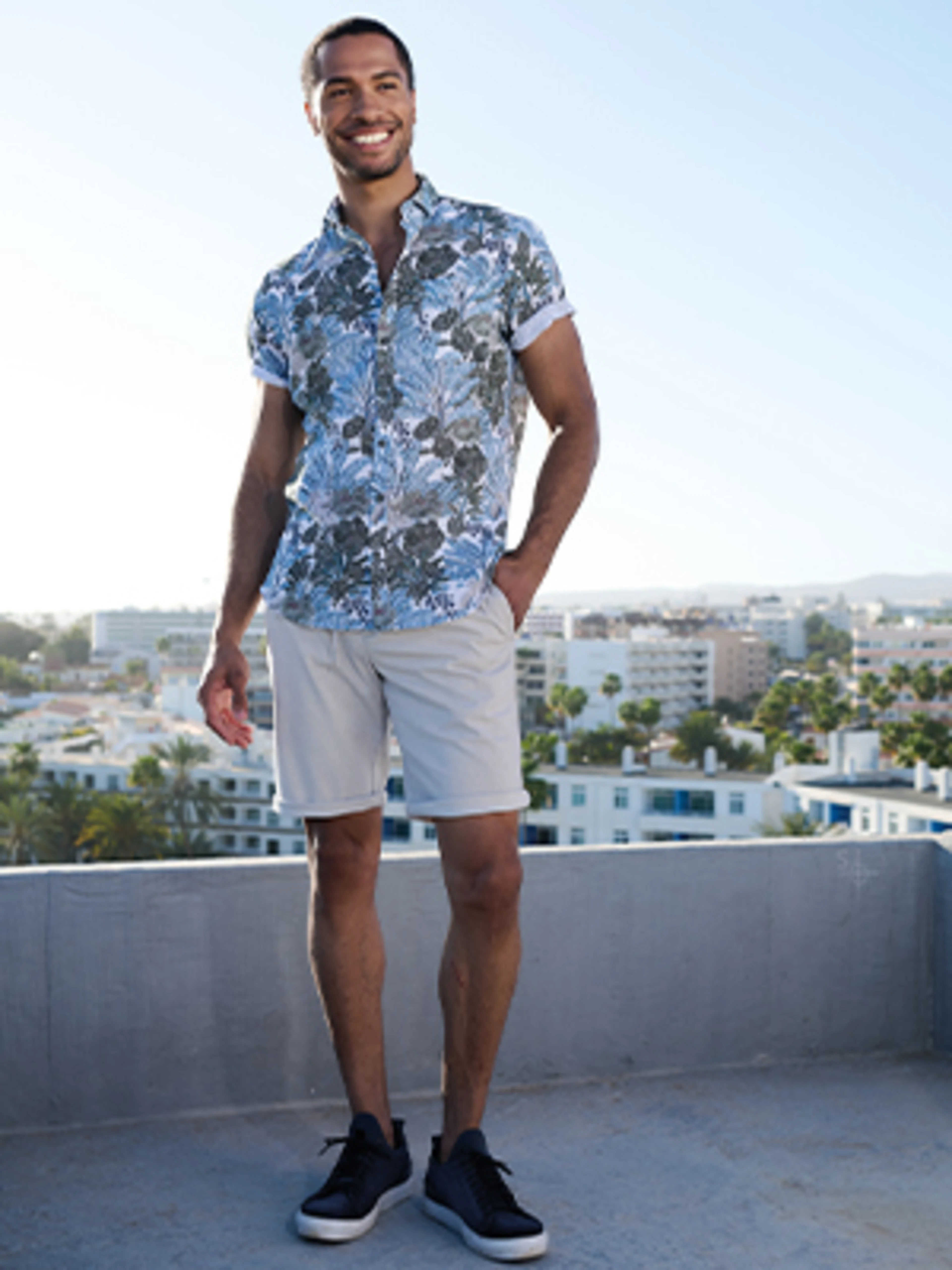 Outfit I Mix & Match
