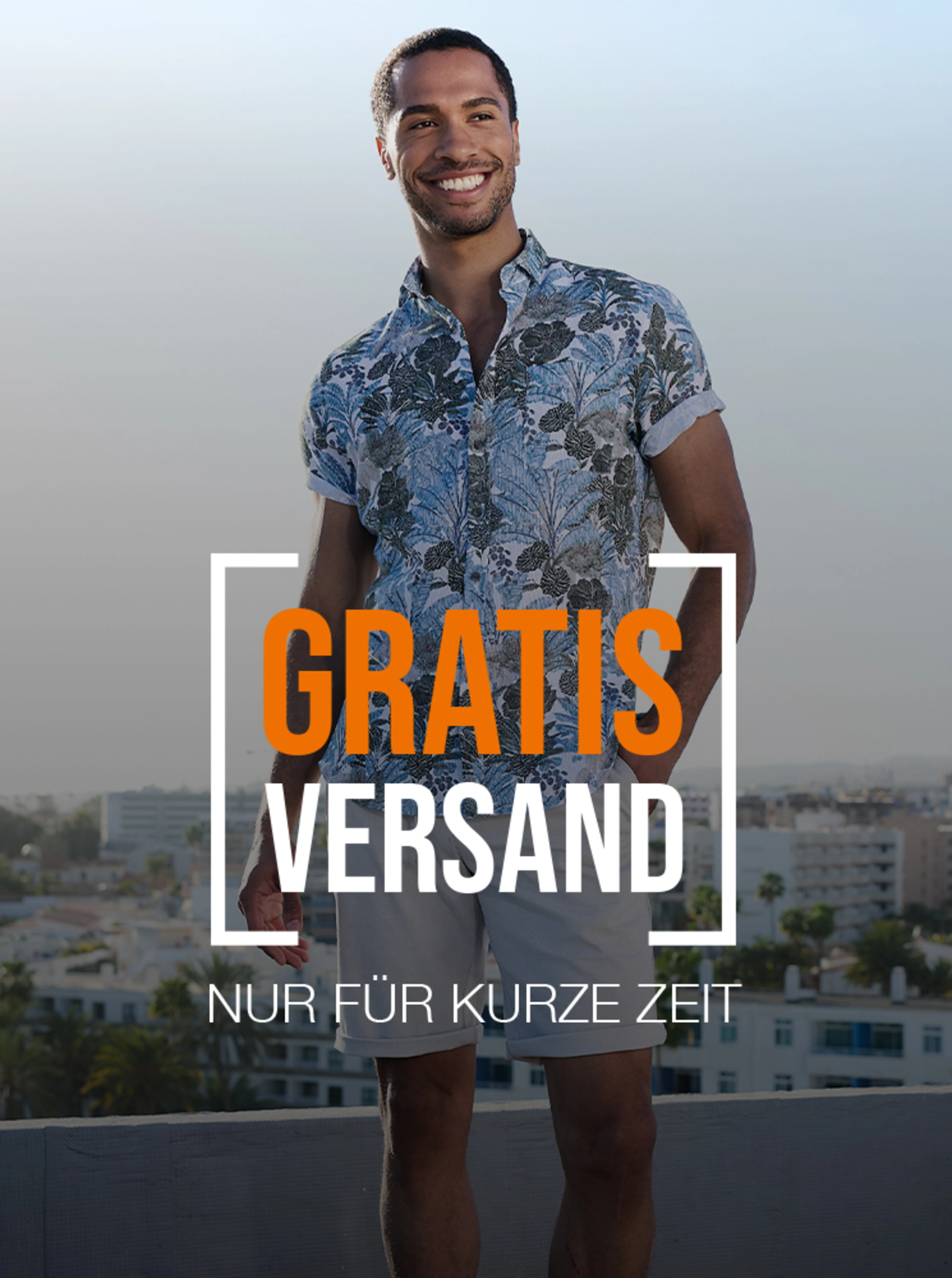 Gratis Versand Gratis Versand