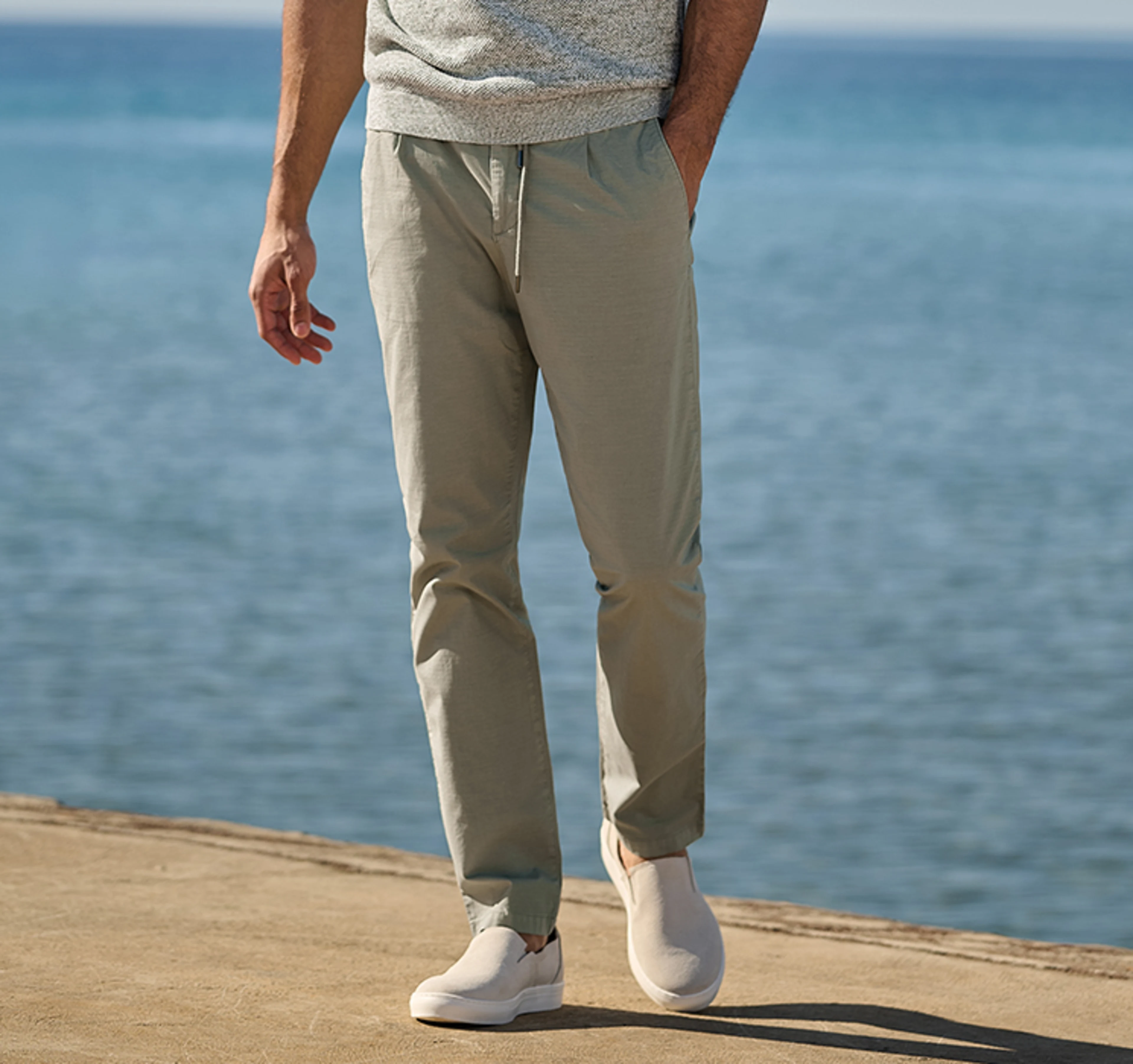Herren Hosen & Jeans von emilio adani