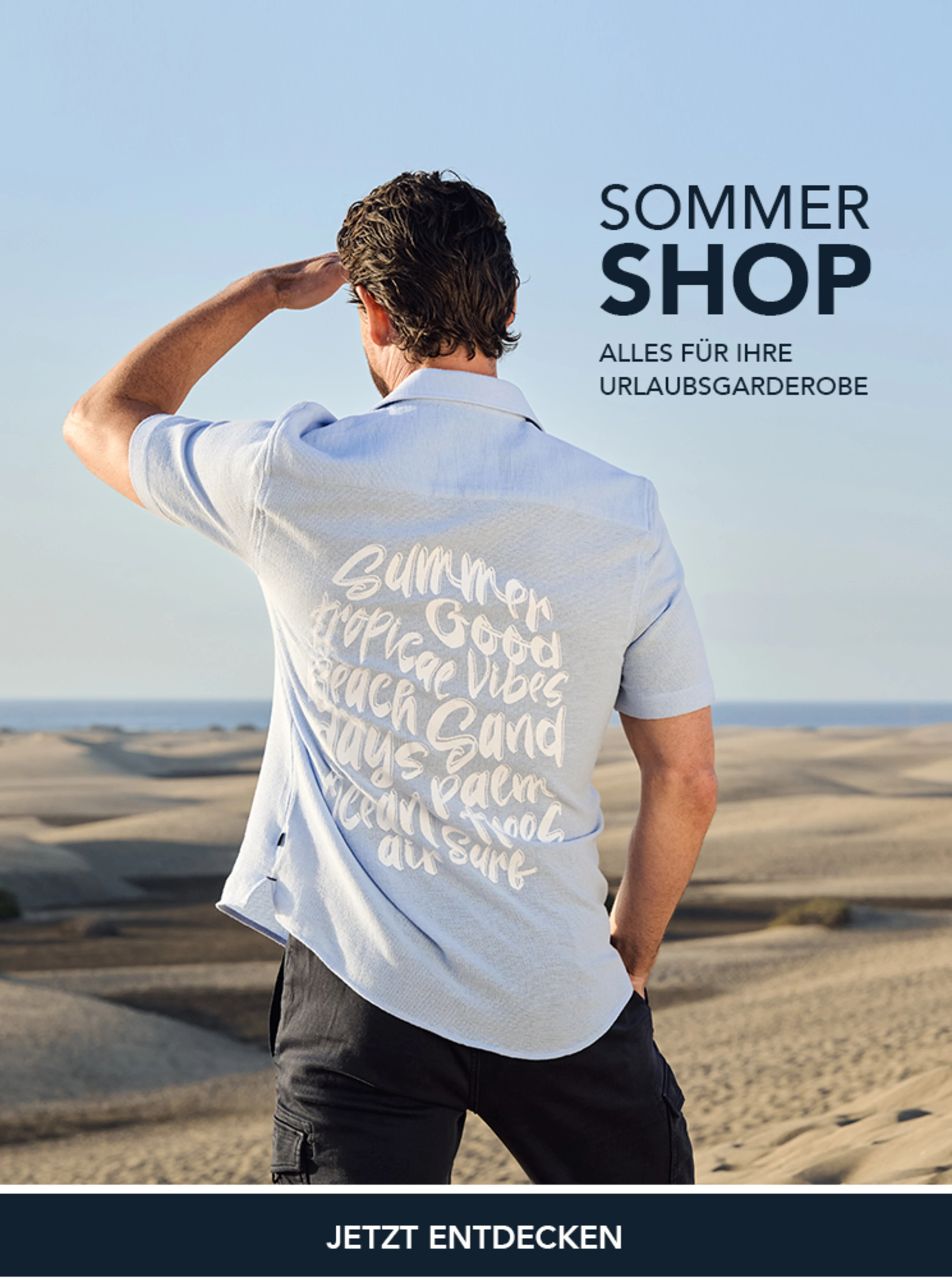 Sommershop