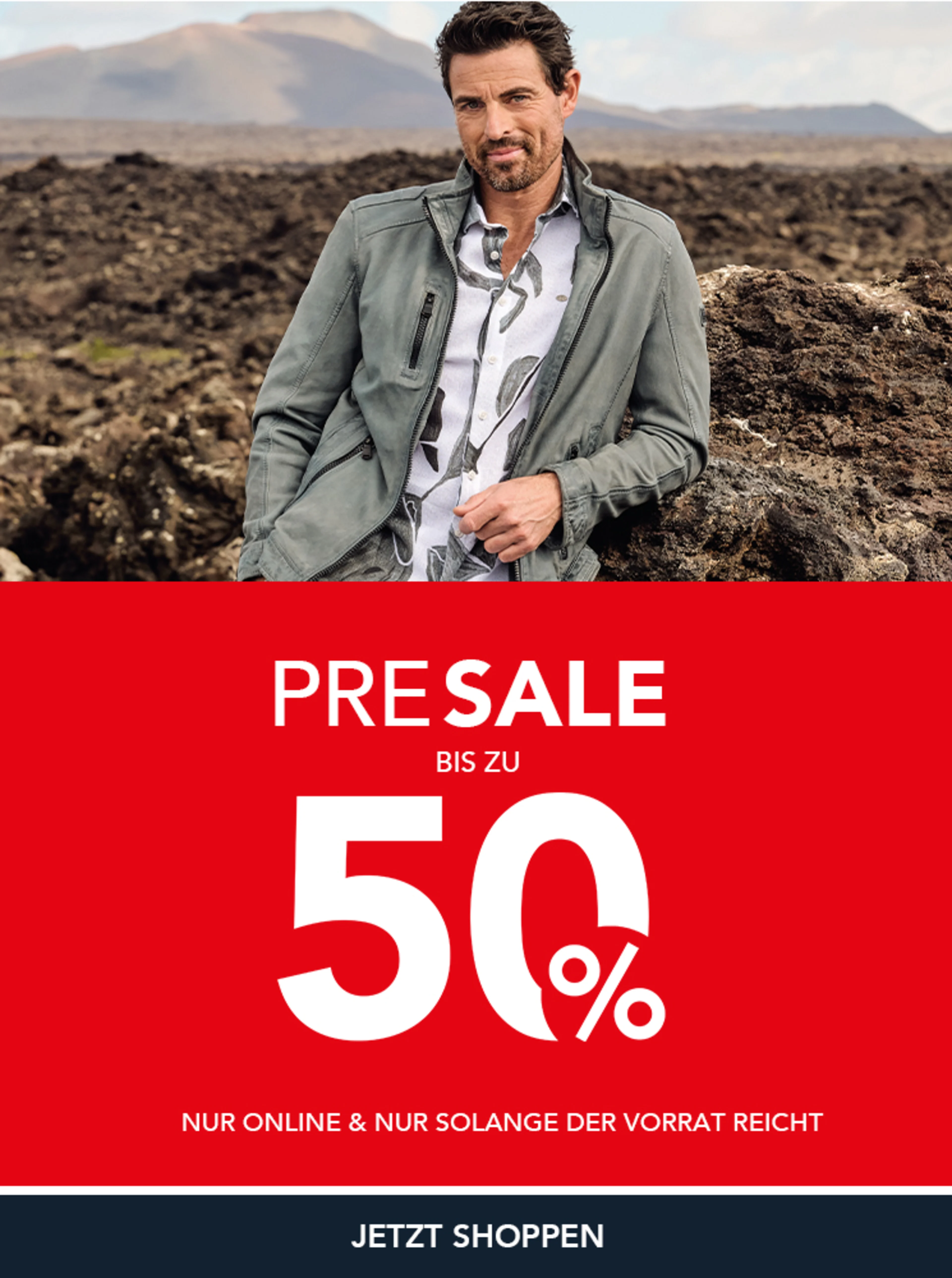 PreSale