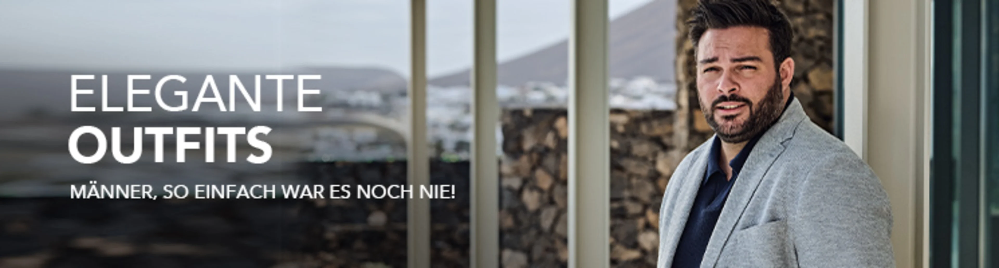 Festliche Anlässe bis Größe 6XL