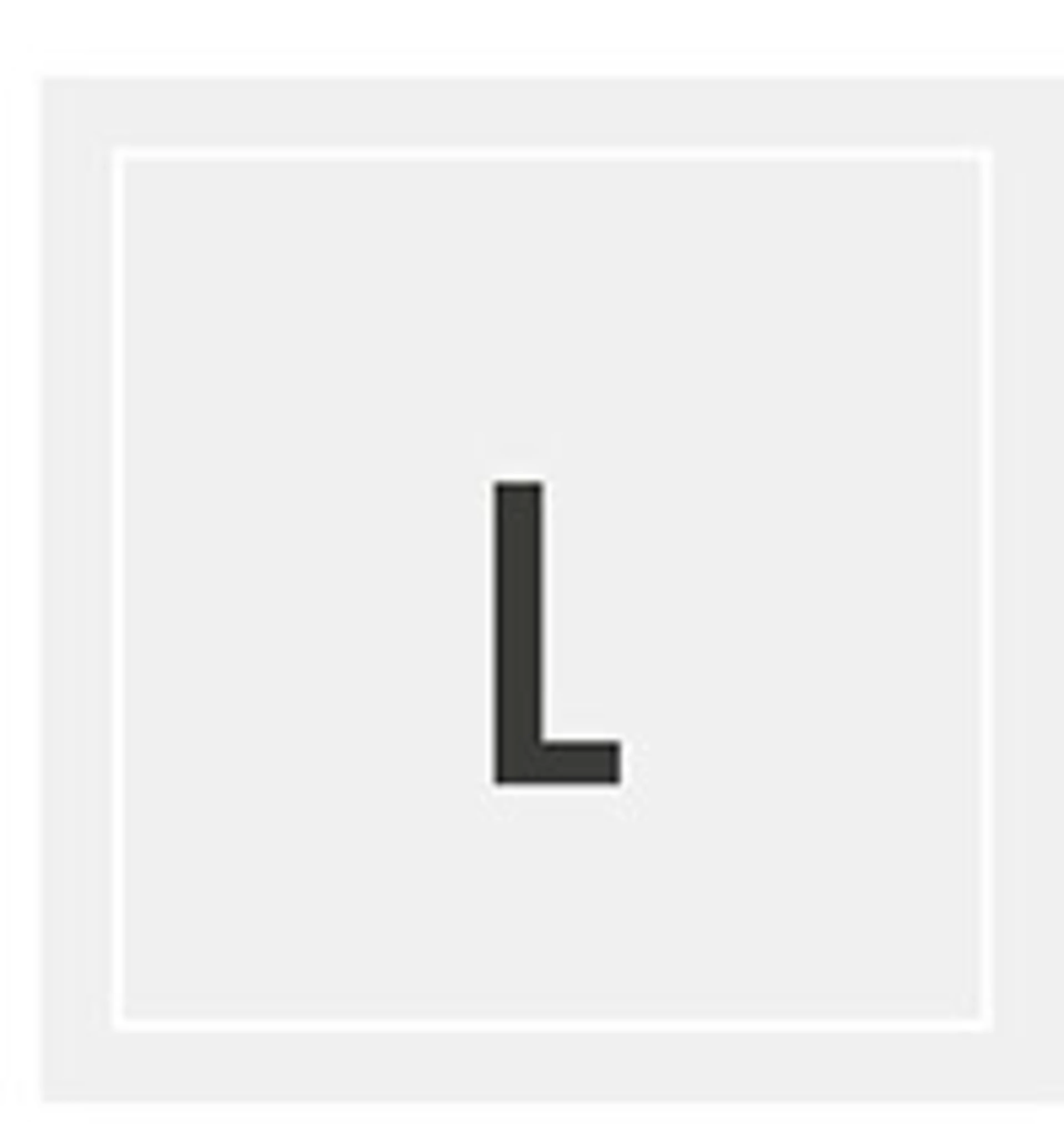 Artikel in Größe L