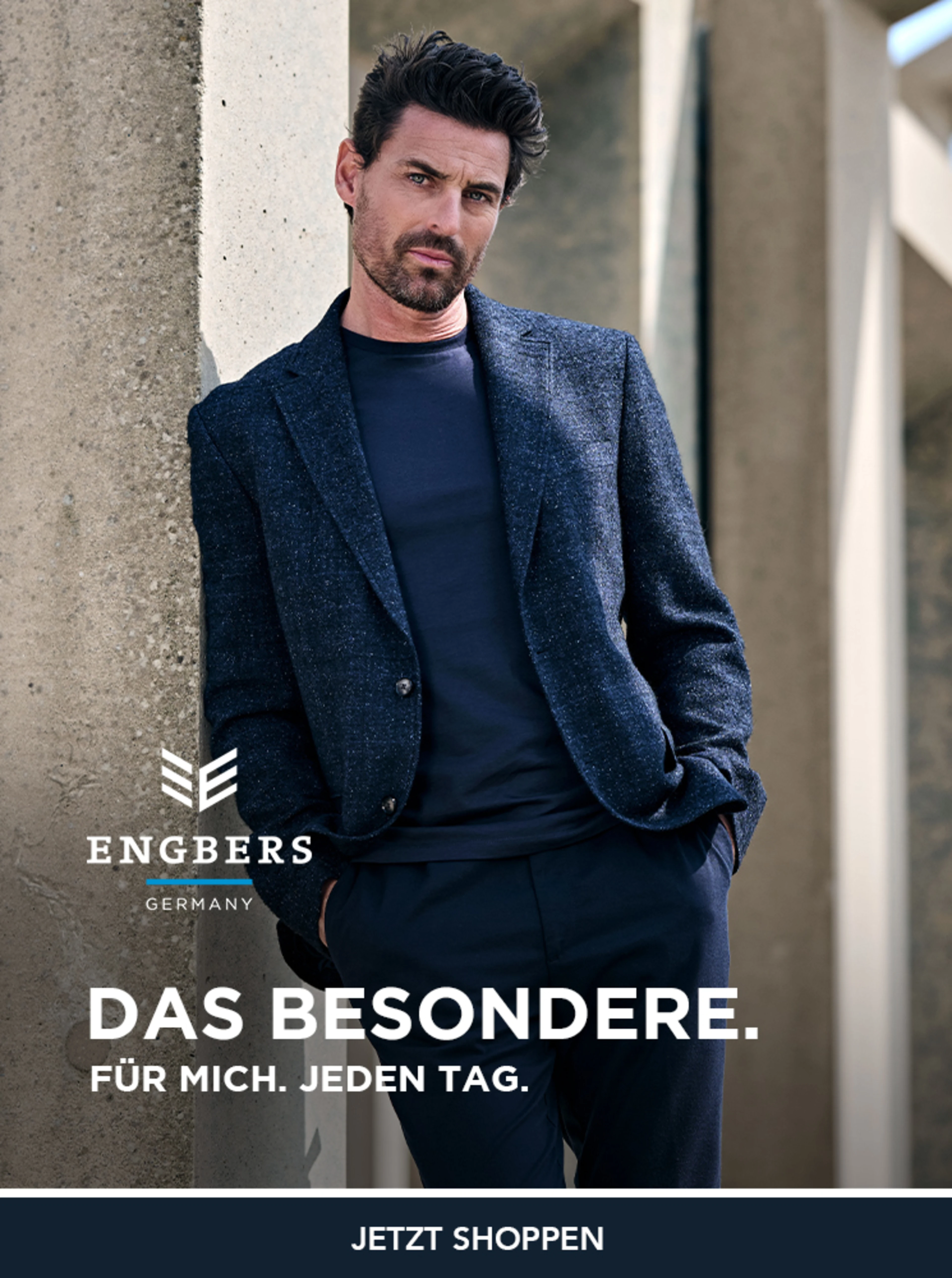 ENGBERS GERMANY Kollektion - Das Besondere. Für mich. Jeden Tag.