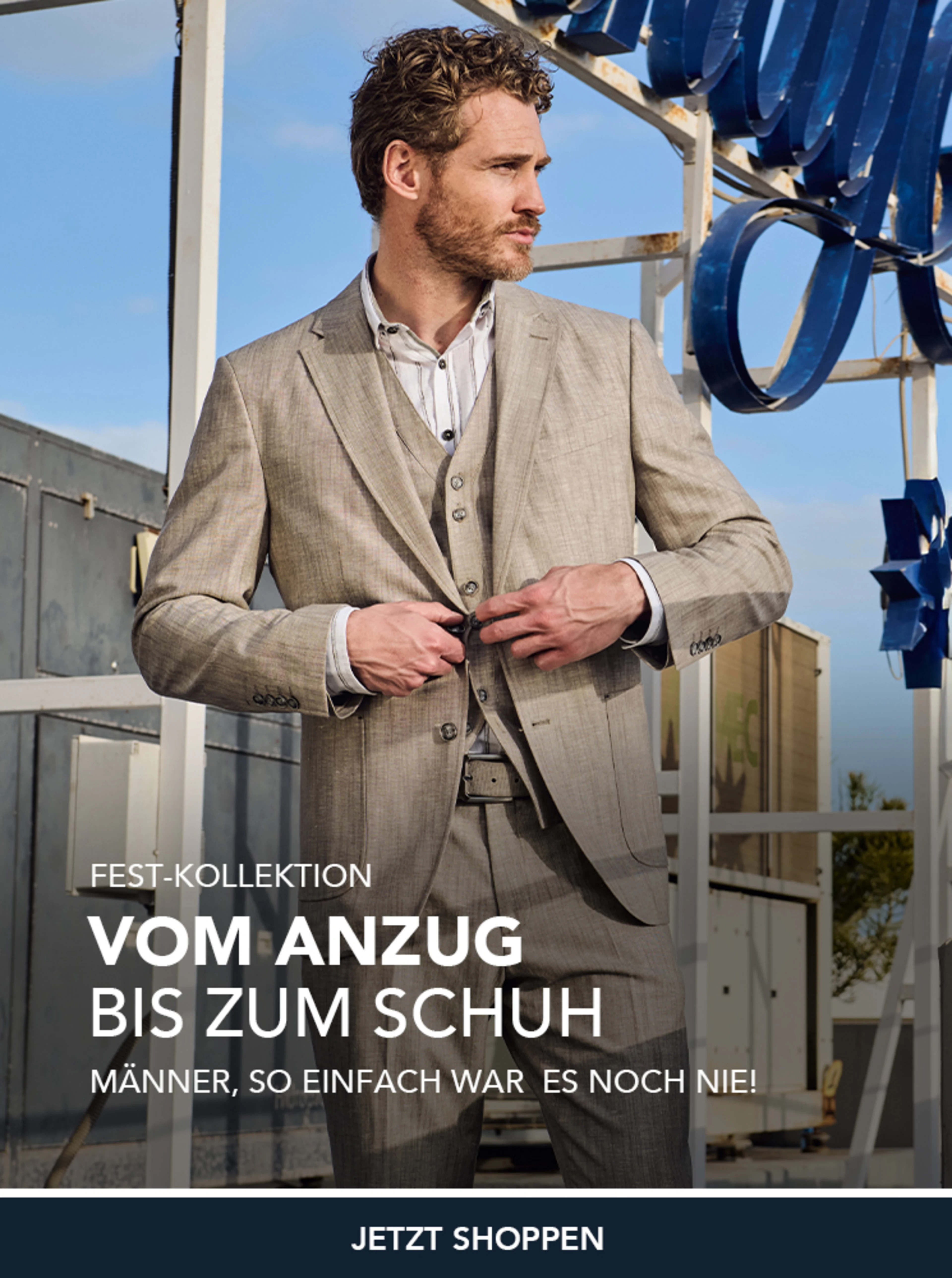 Festliche Anlässe