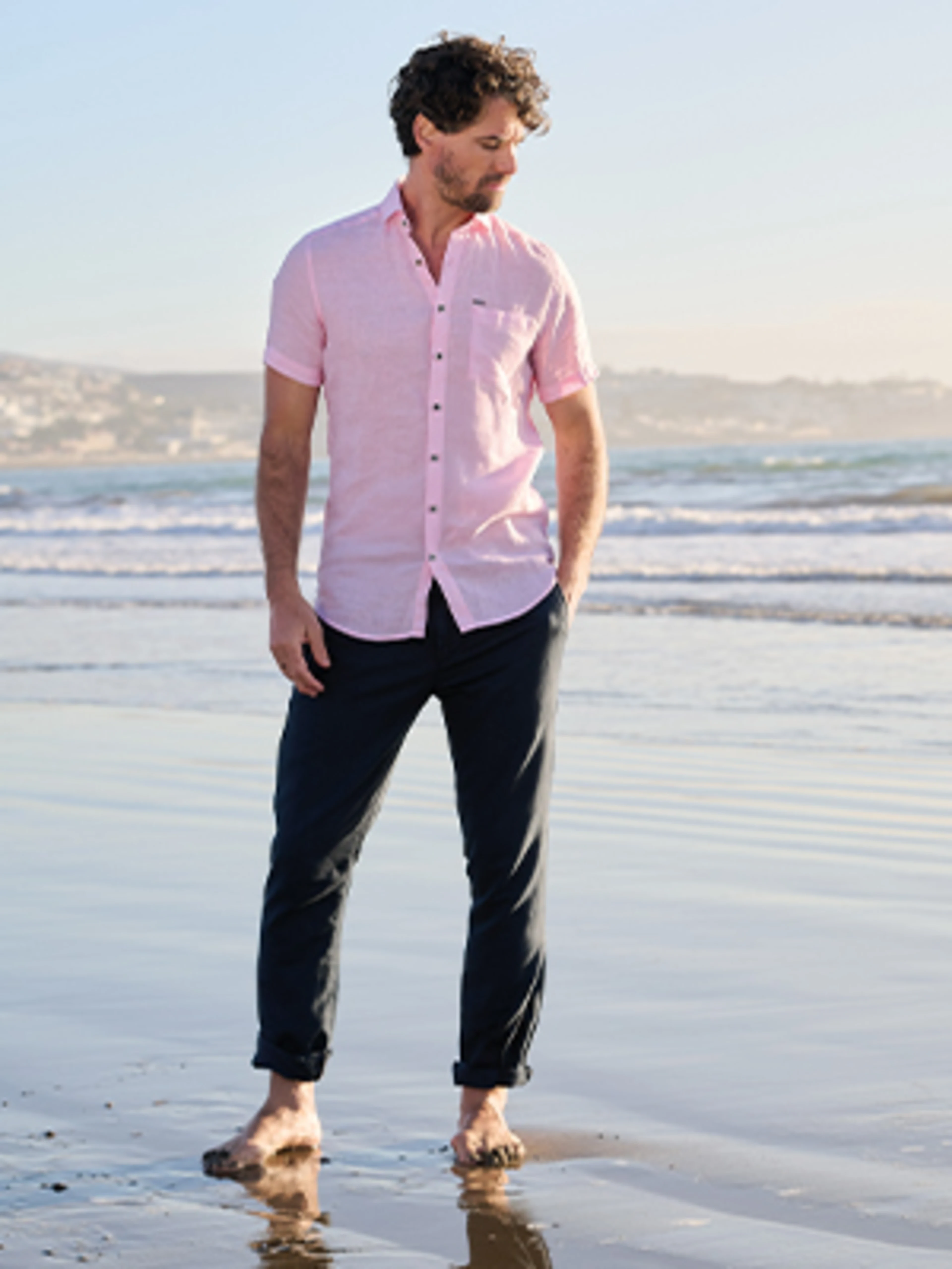 Outfit I Dein Sommer. Deine Farbe.