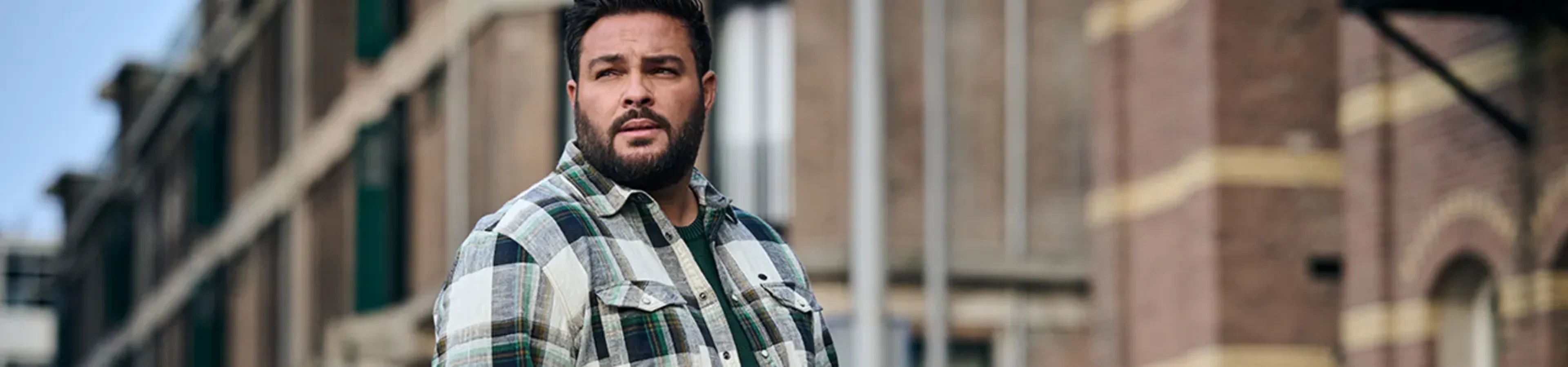 Herrenhemden bis 6XL für unter 25€