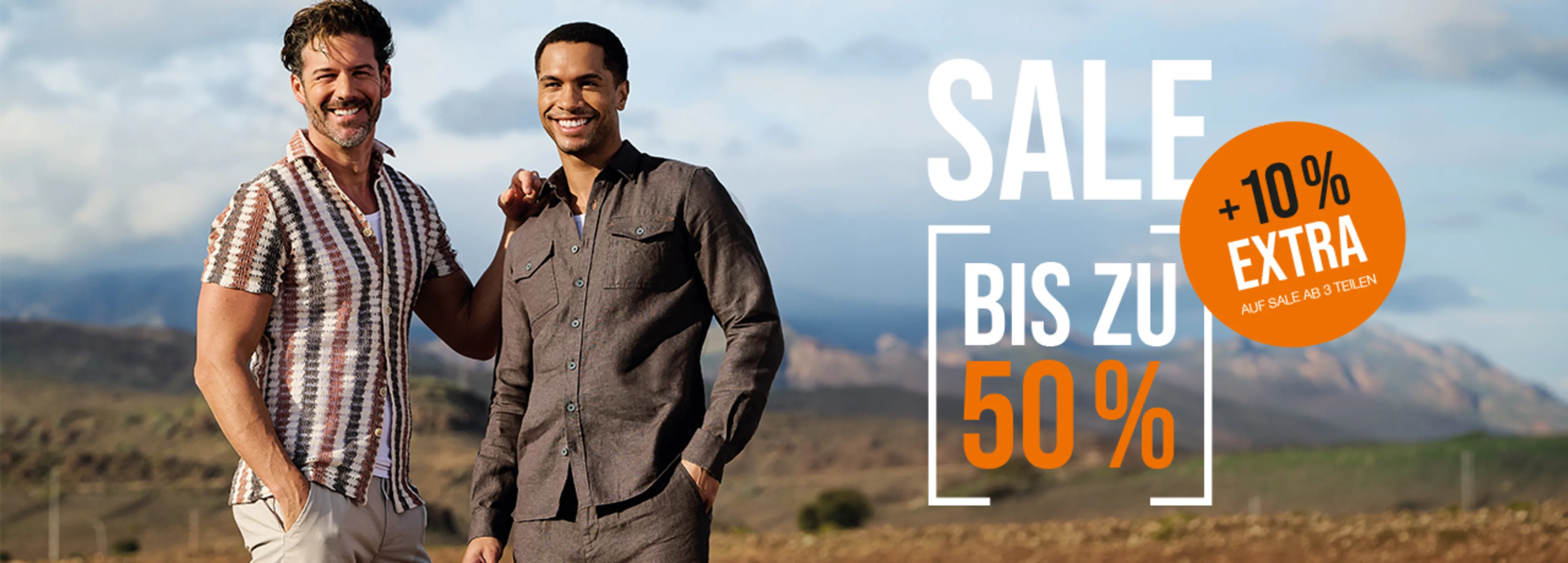 SALE + 10%